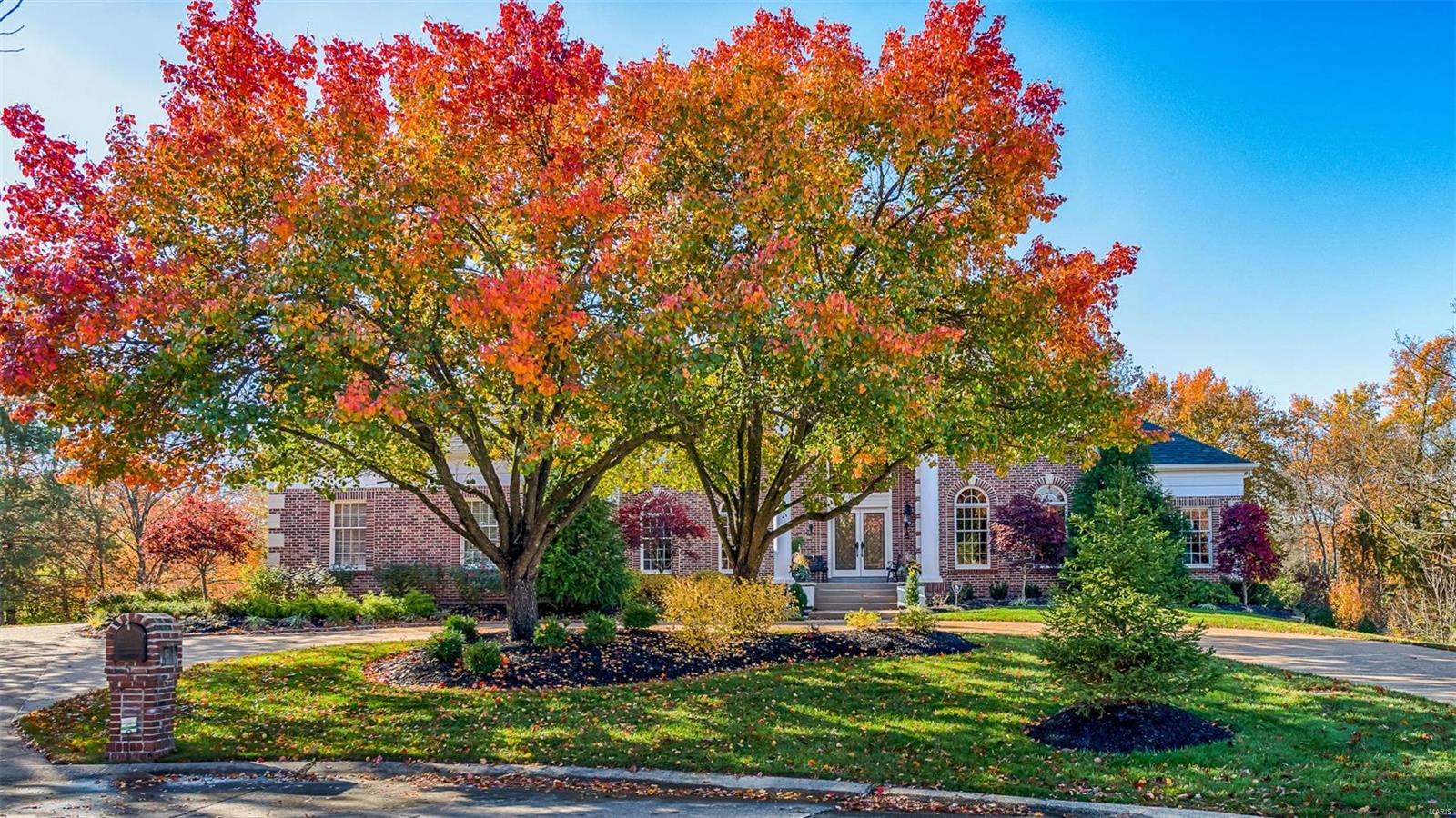 Bellerive Spgs - Residential