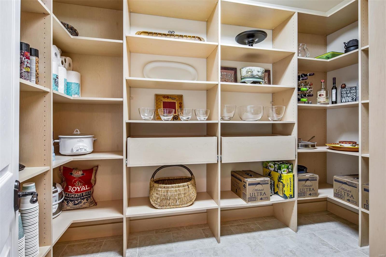 Bellerive Spgs - Residential