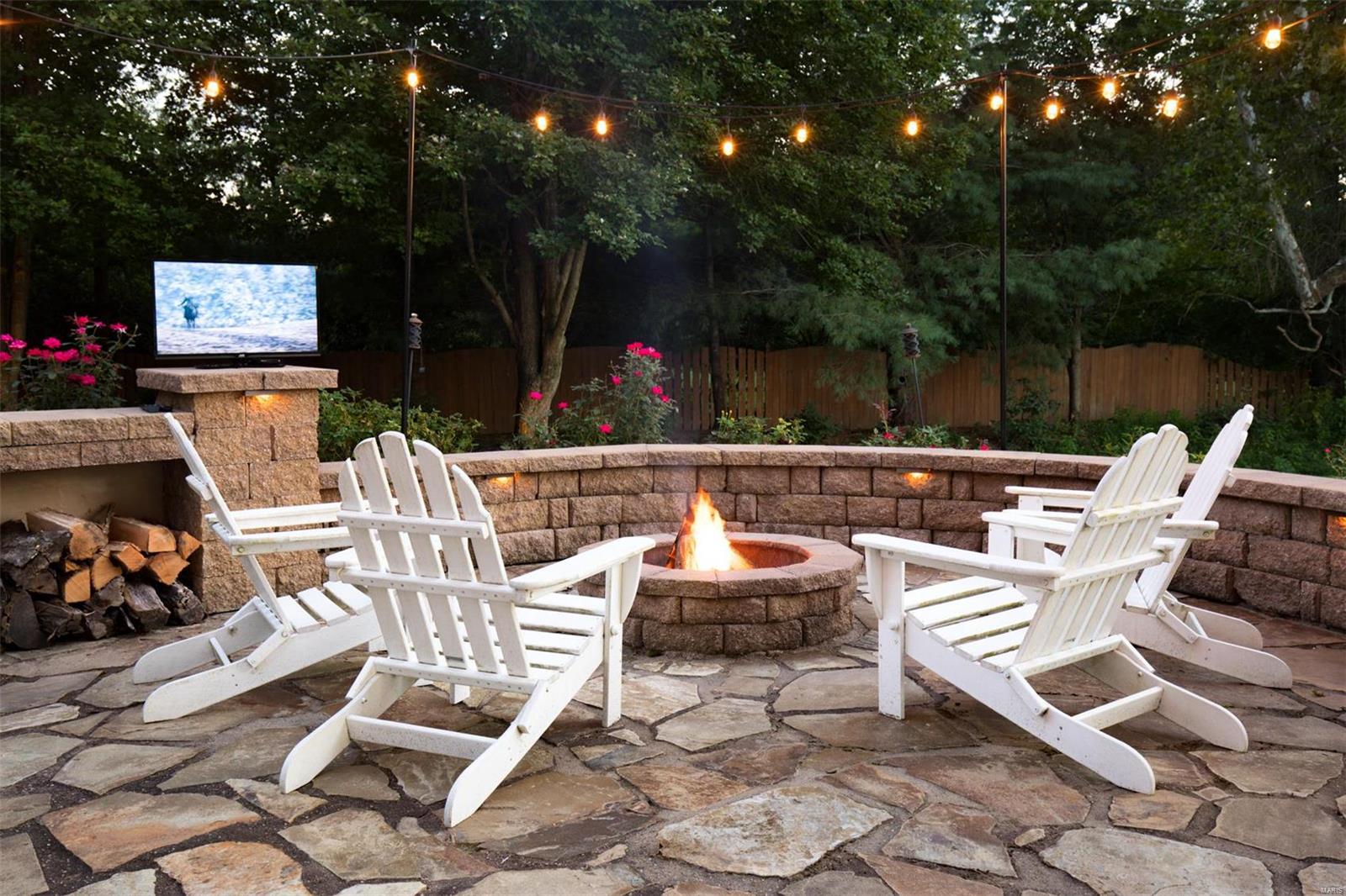 Bellerive Spgs - Residential