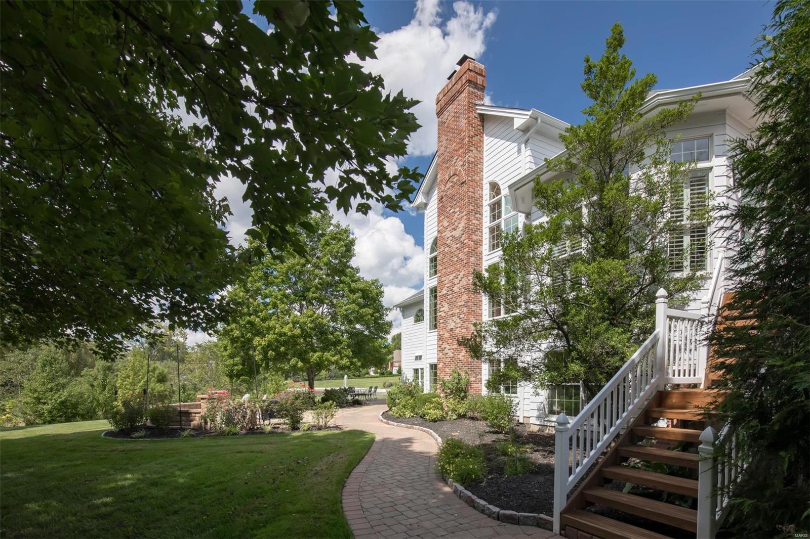 Bellerive Spgs - Residential