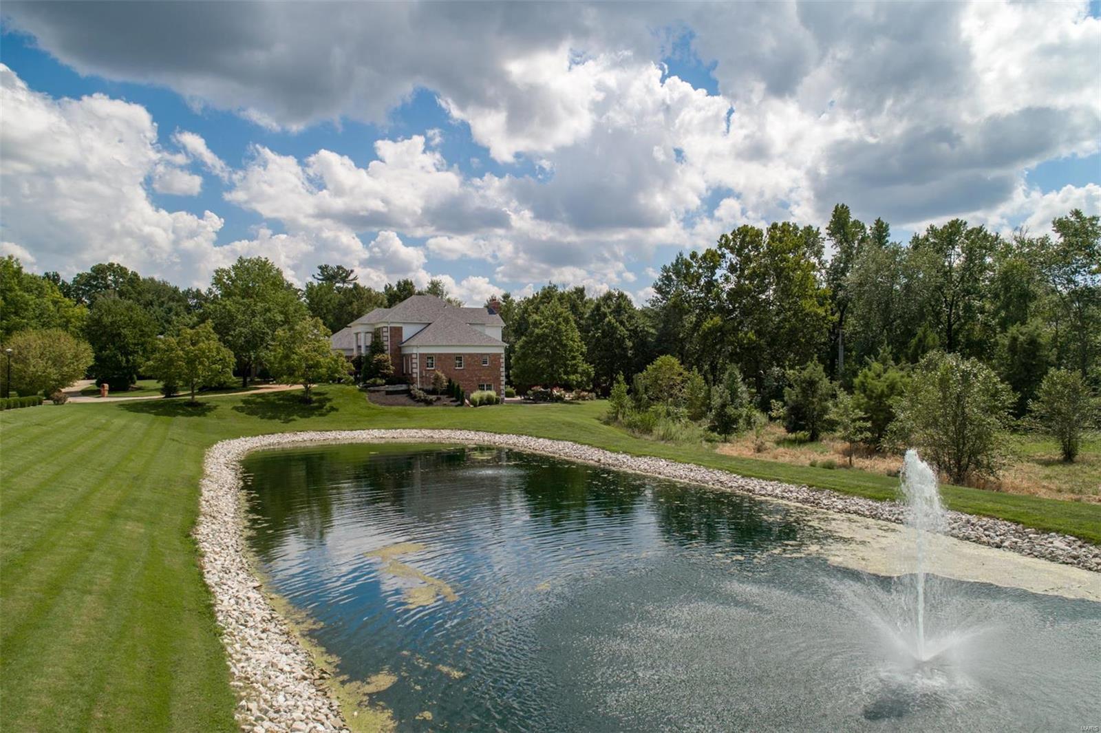 Bellerive Spgs - Residential