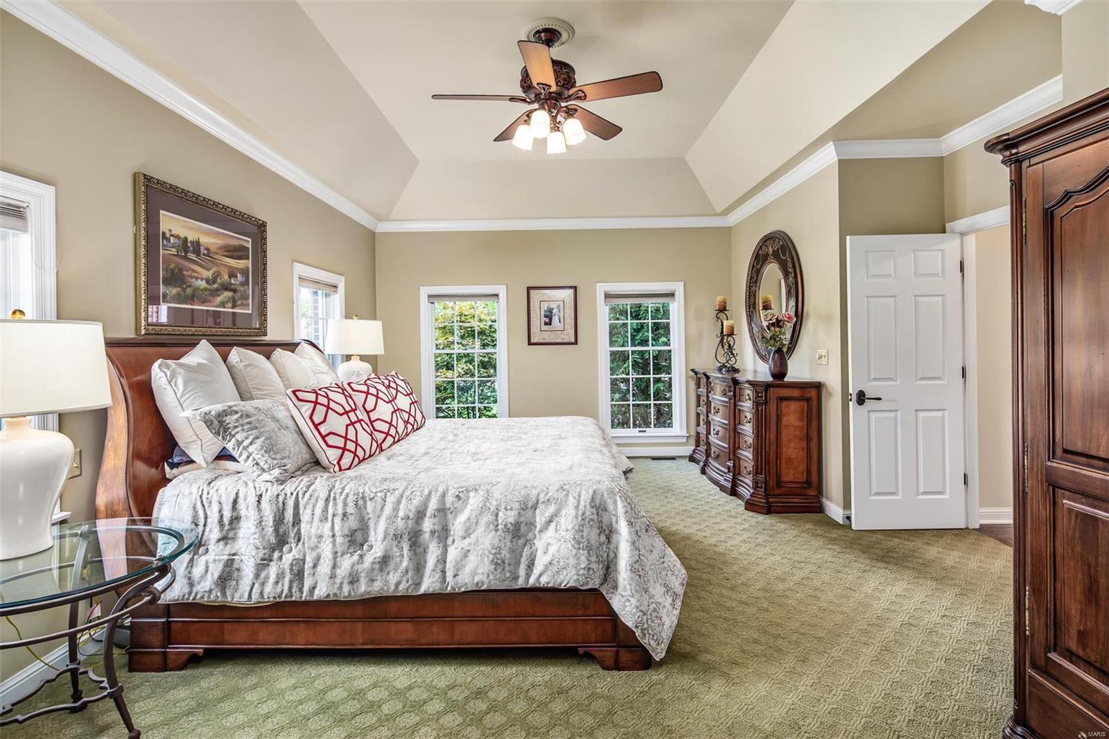 Bellerive Spgs - Residential