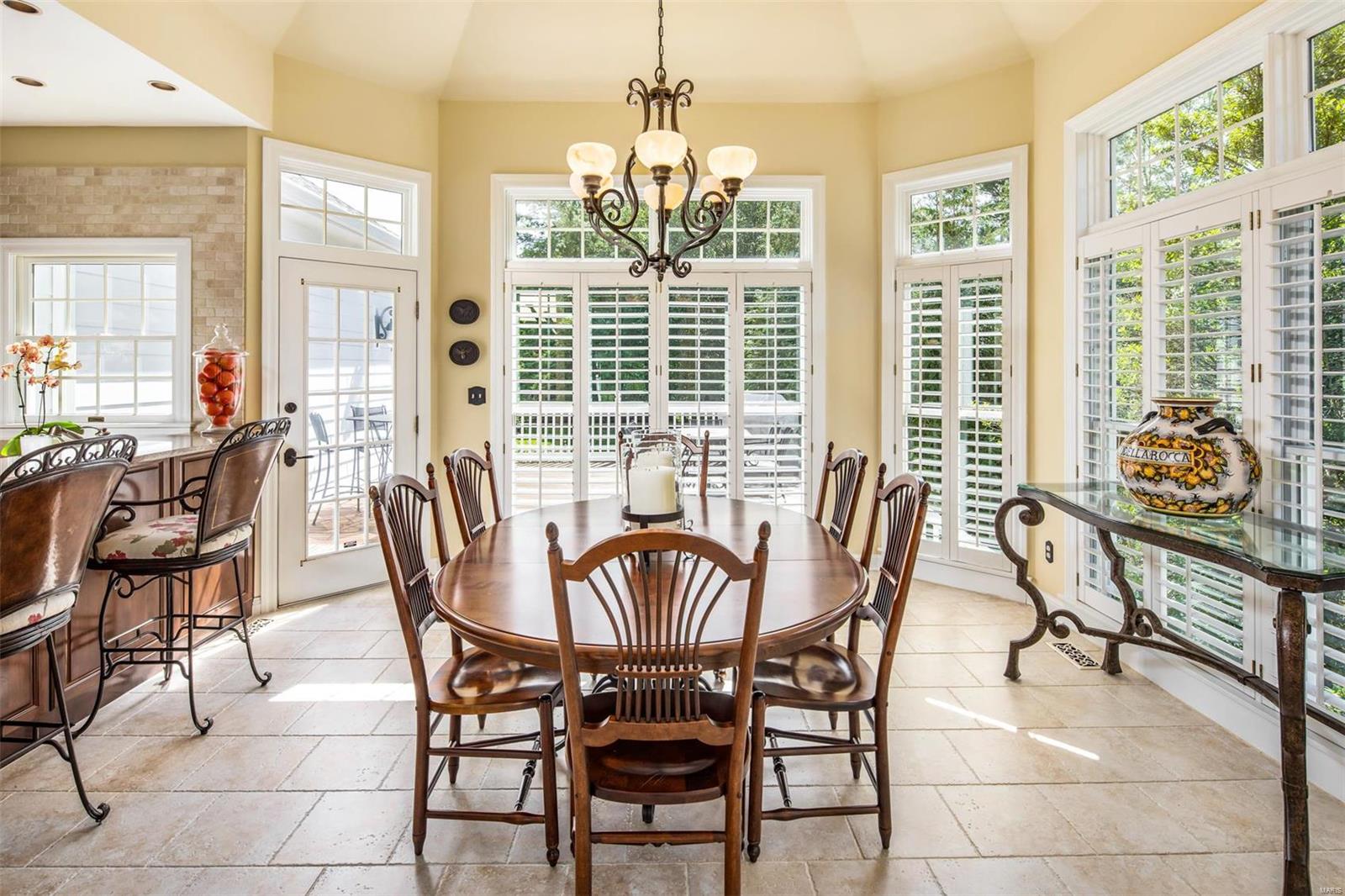 Bellerive Spgs - Residential