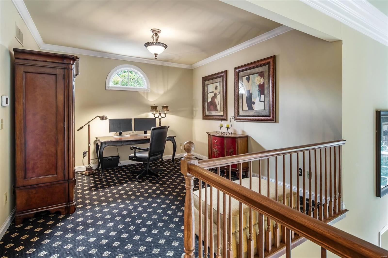 Bellerive Spgs - Residential