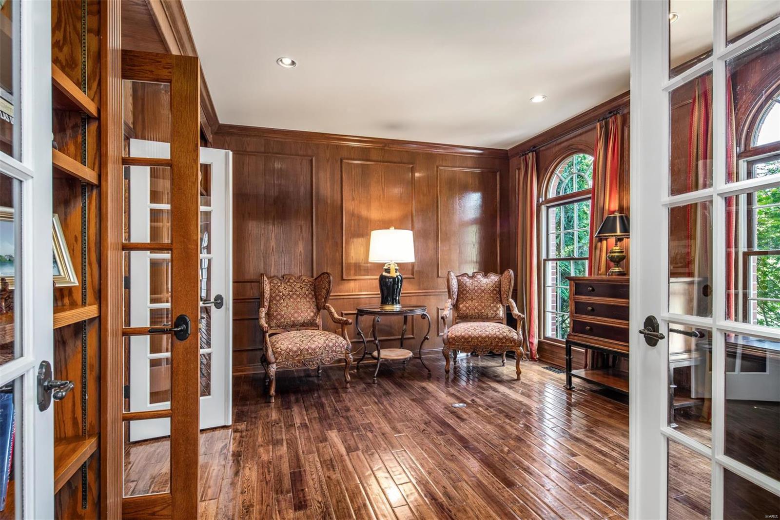 Bellerive Spgs - Residential