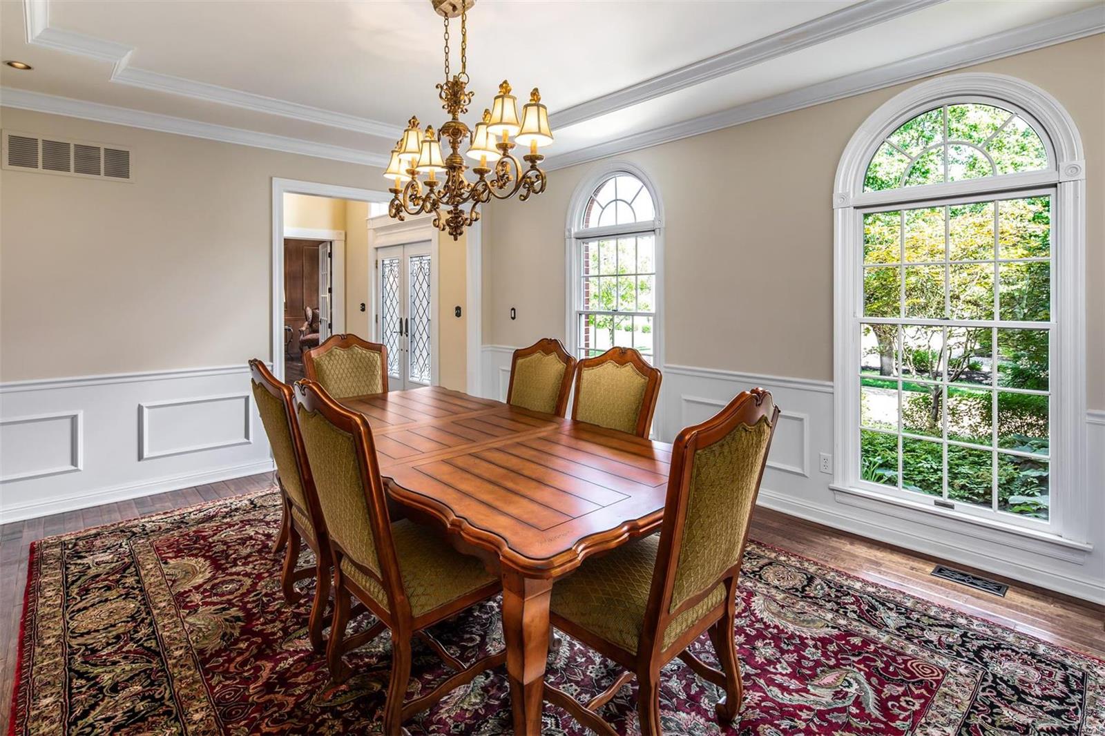 Bellerive Spgs - Residential