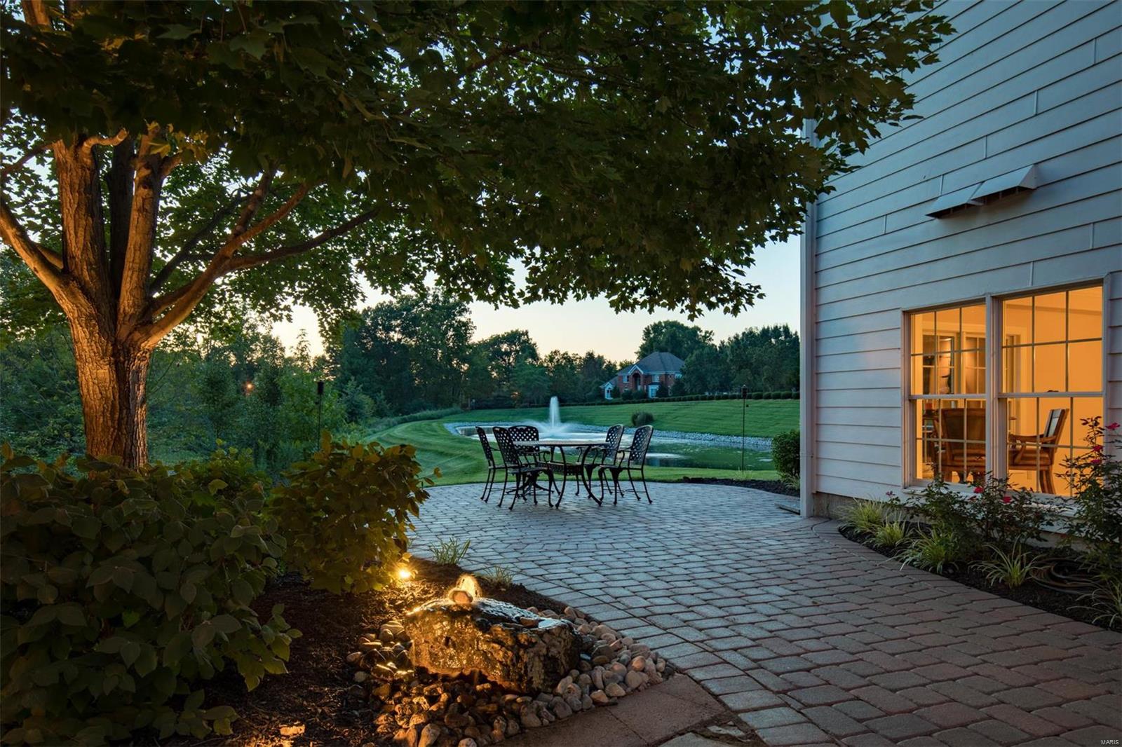 Bellerive Spgs - Residential