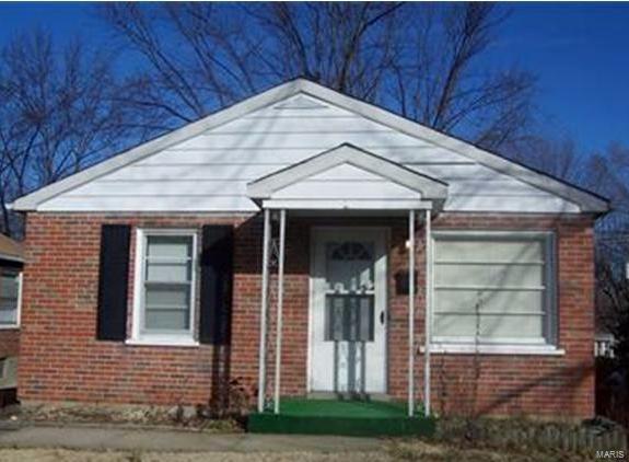 Eleanor Park 2 - Residential Lease