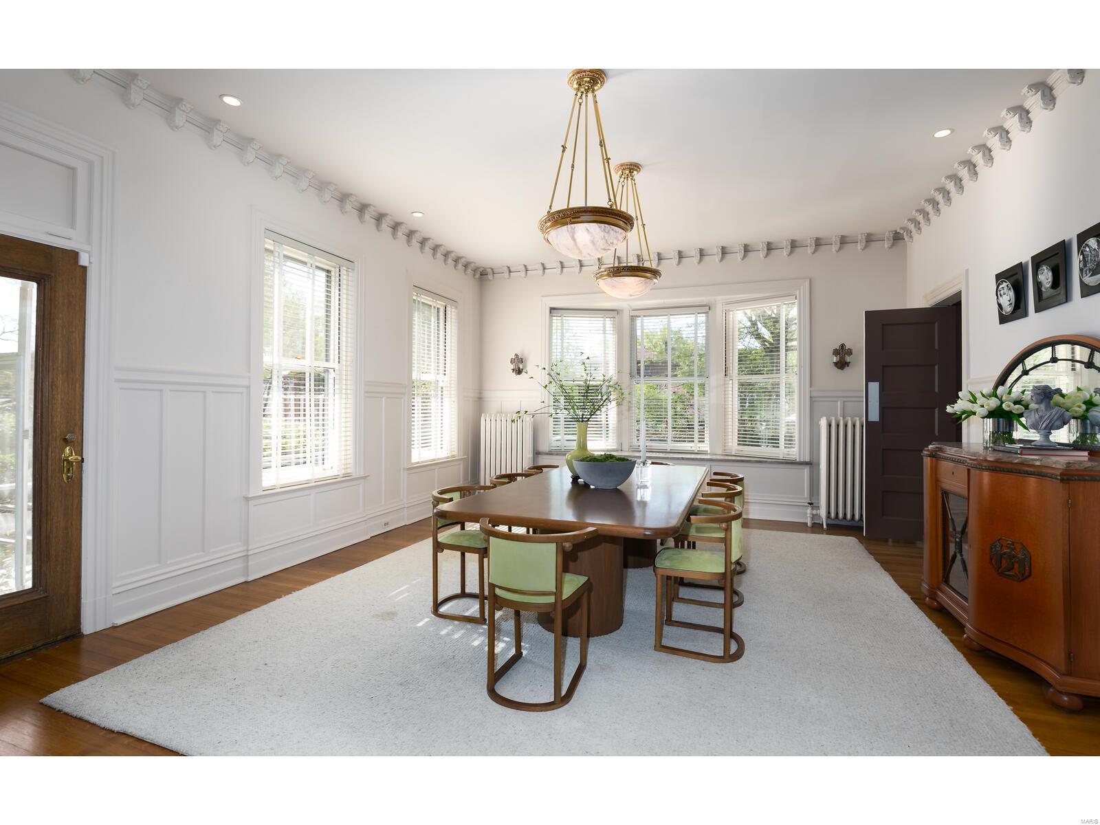 Bell Place Add - Residential