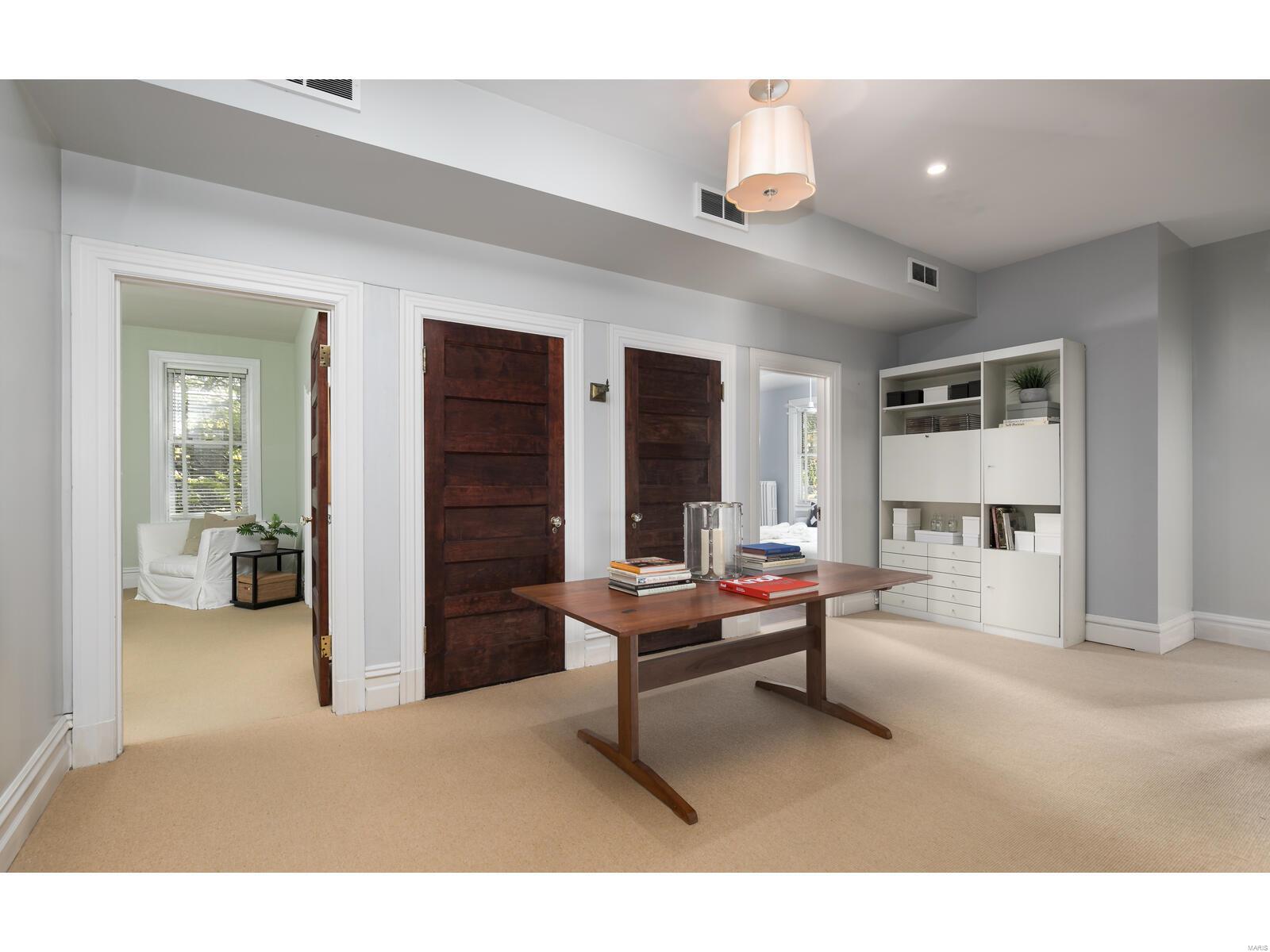 Bell Place Add - Residential