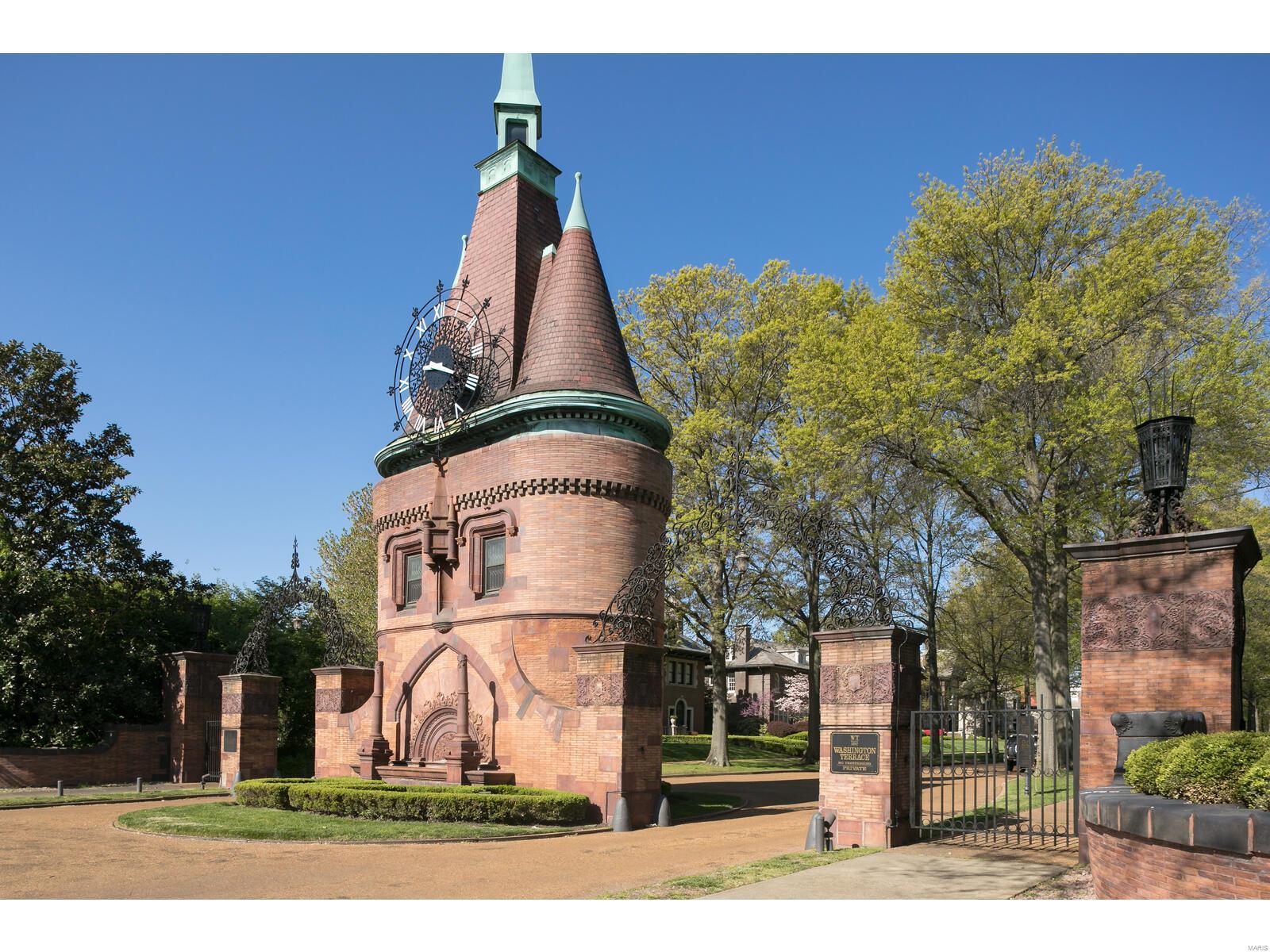 Bell Place Add - Residential