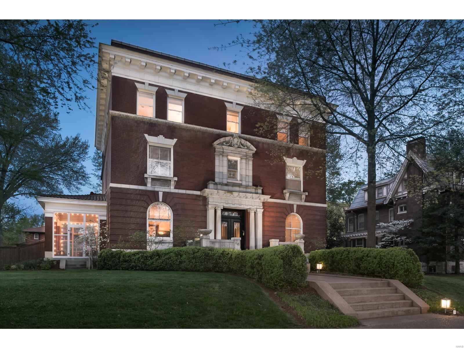 Bell Place Add - Residential