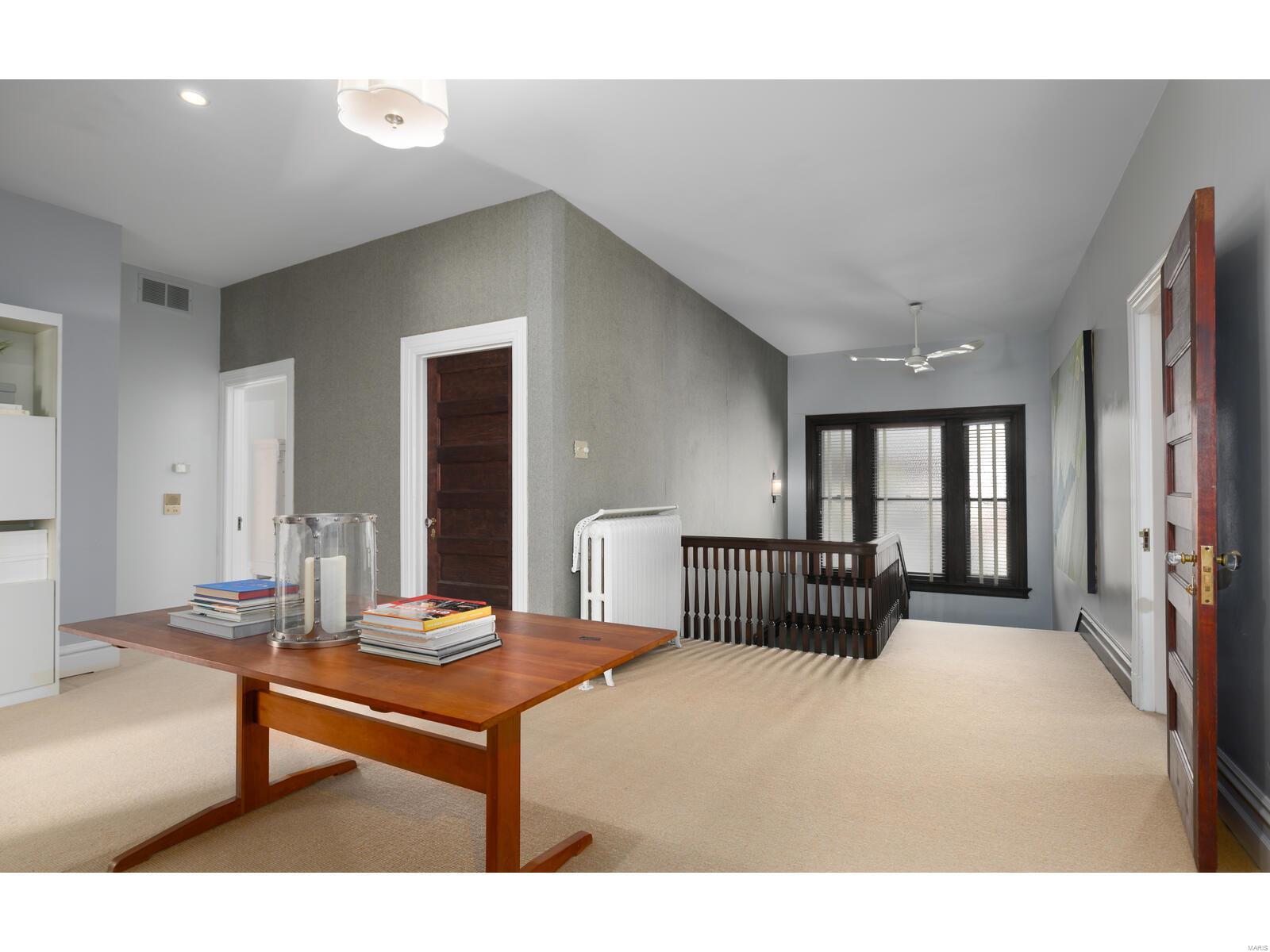 Bell Place Add - Residential