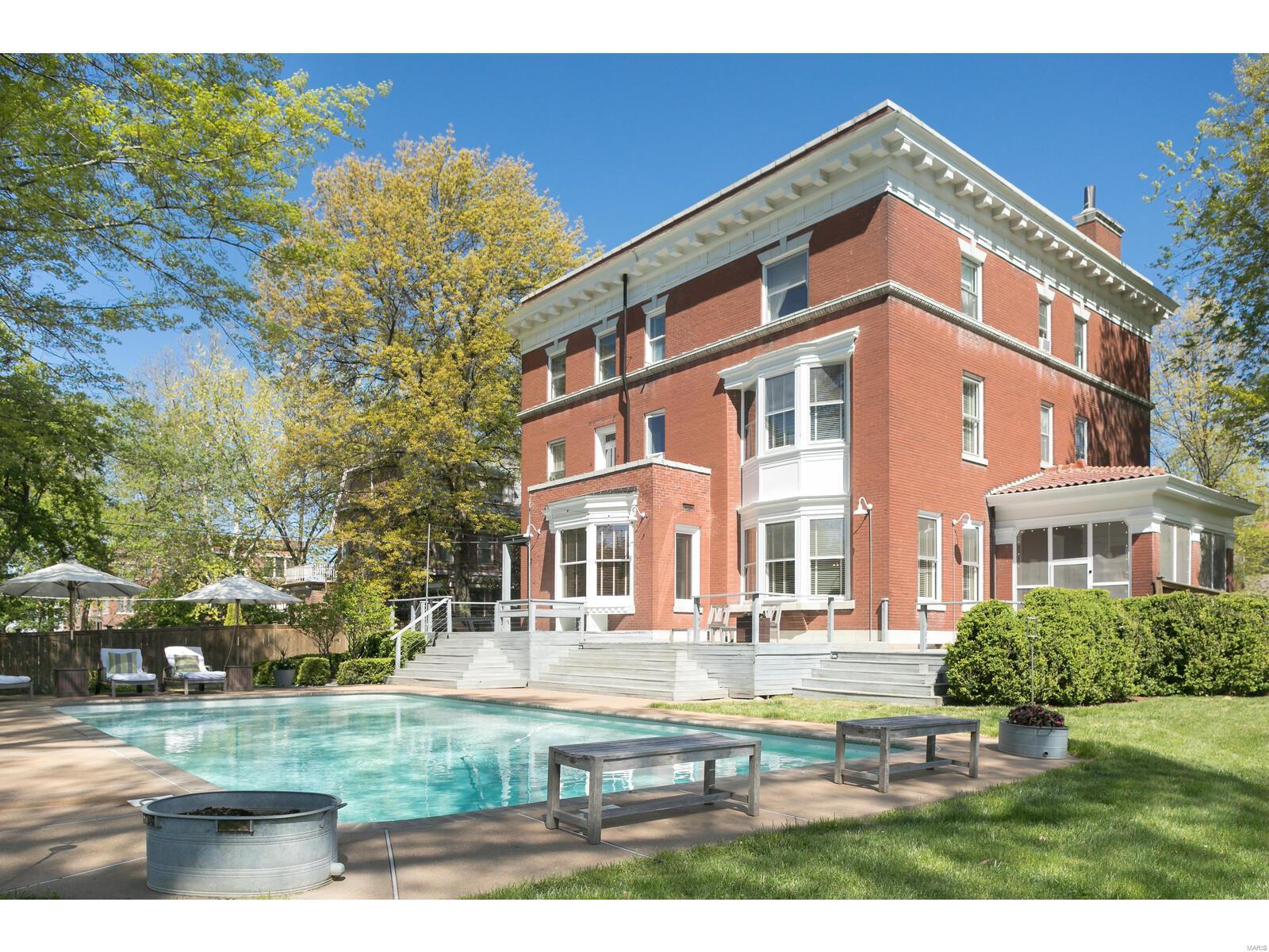 Bell Place Add - Residential