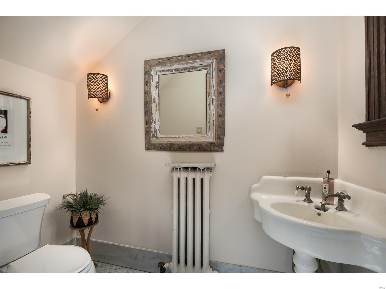 Bell Place Add - Residential