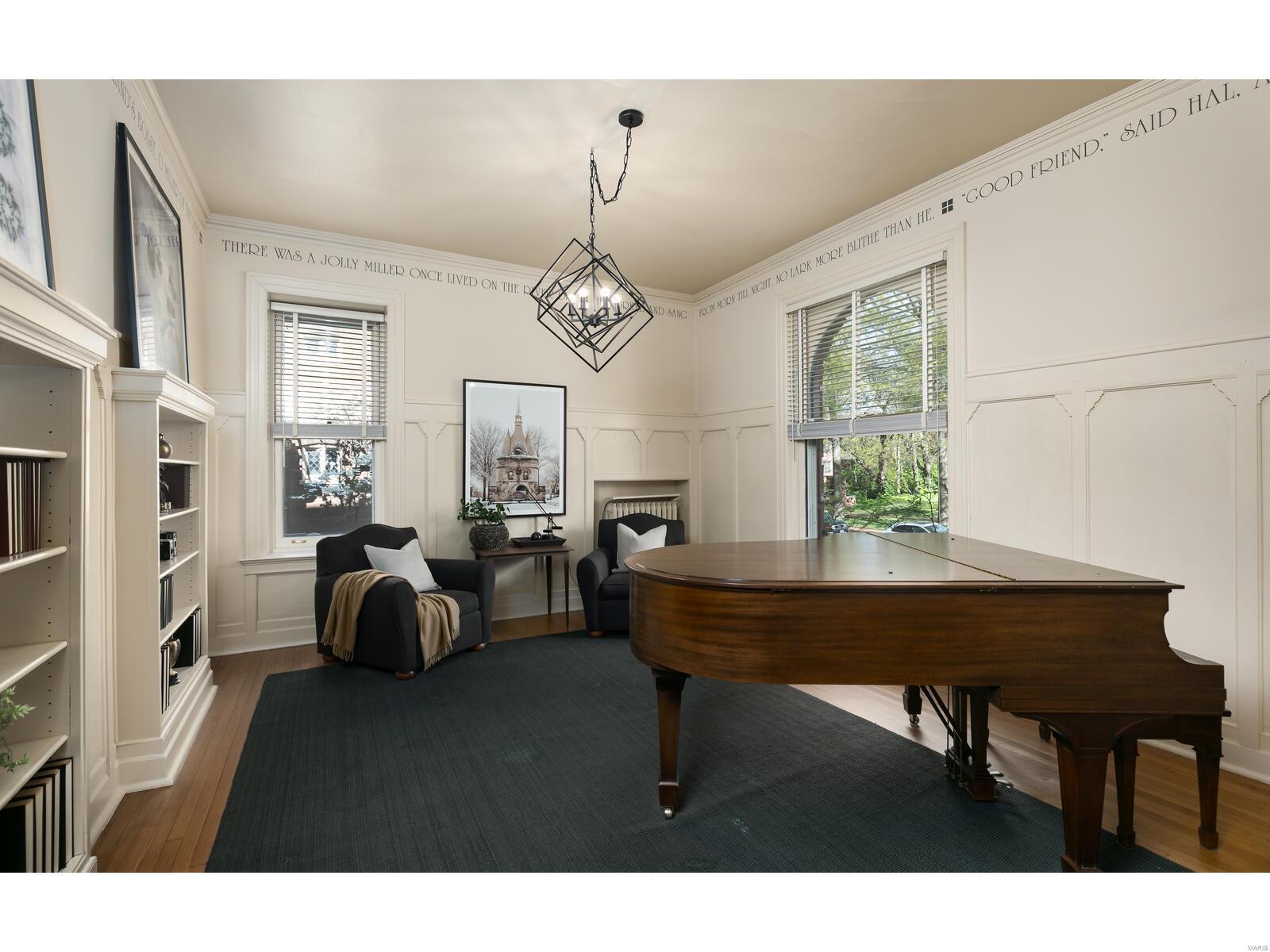 Bell Place Add - Residential