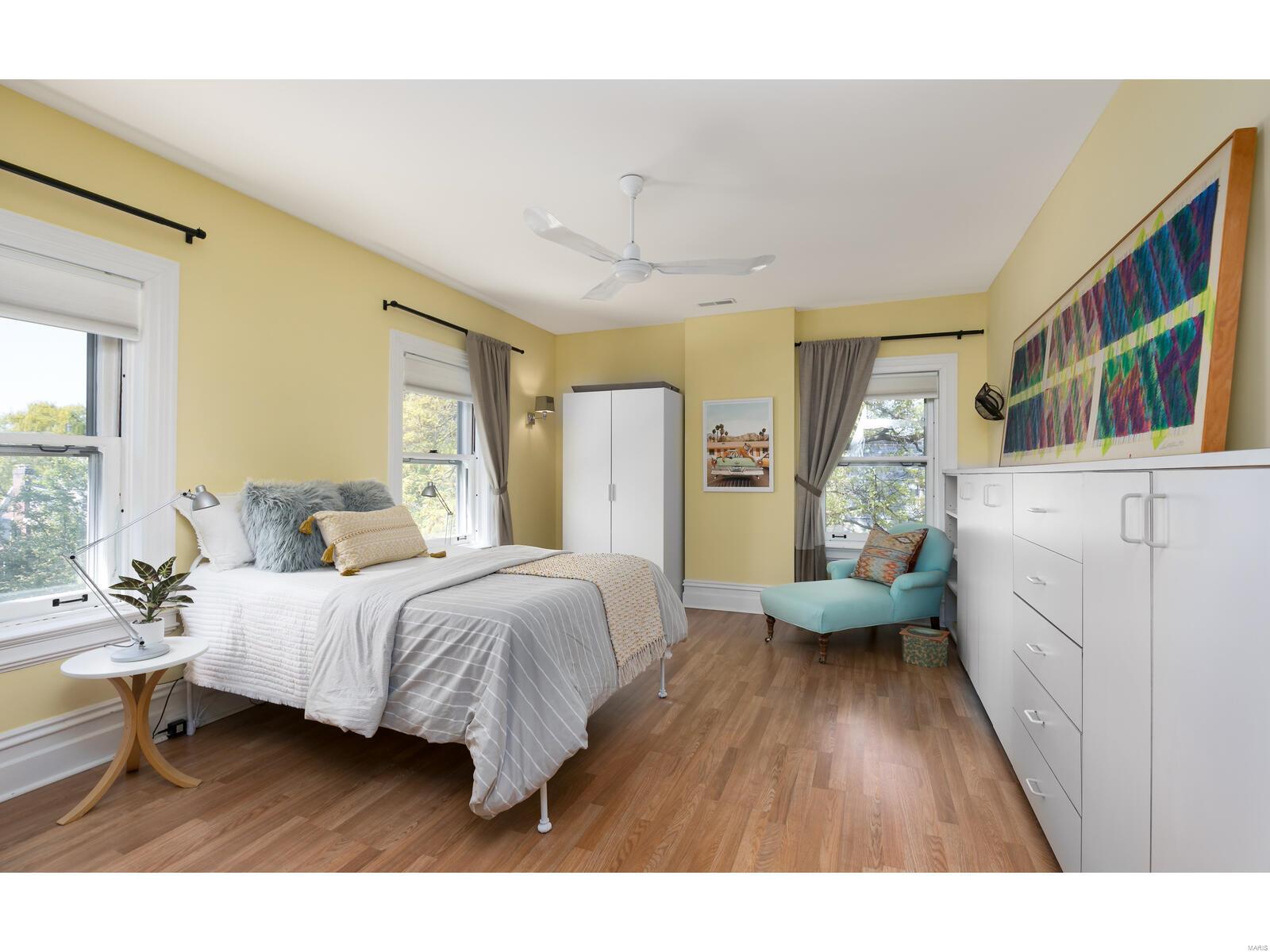 Bell Place Add - Residential