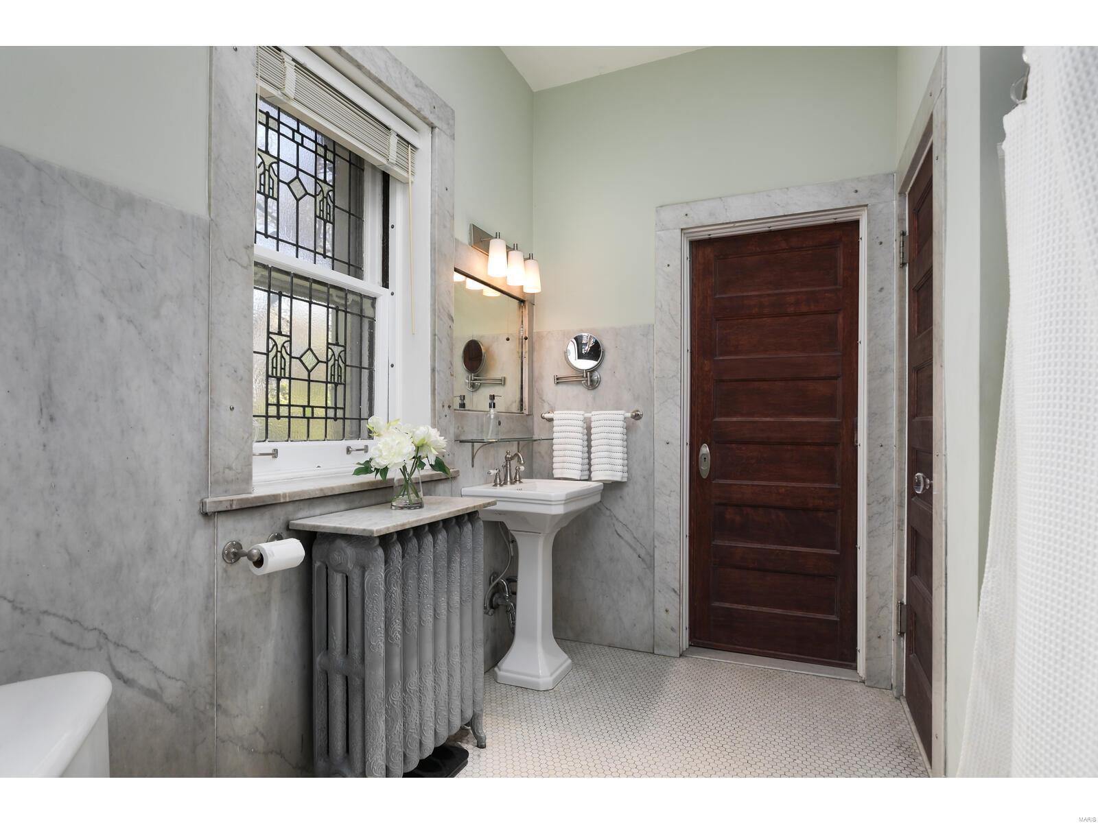 Bell Place Add - Residential