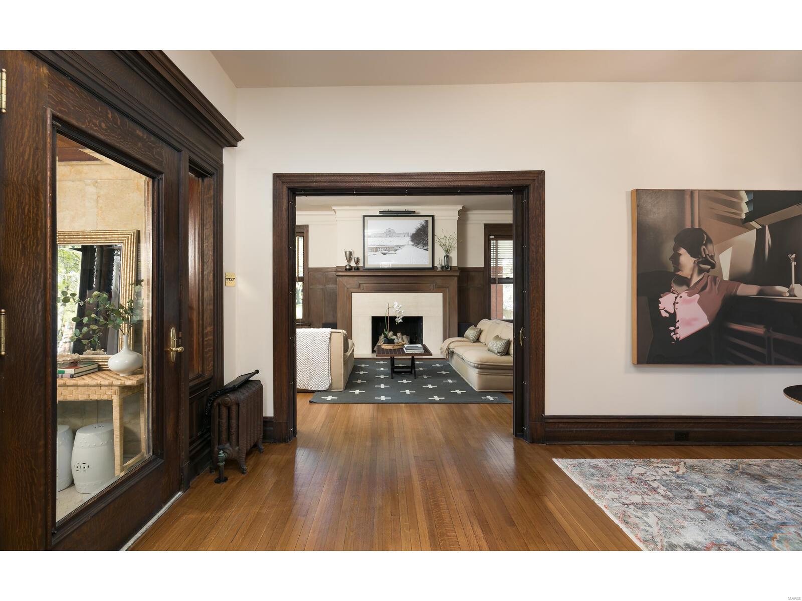 Bell Place Add - Residential