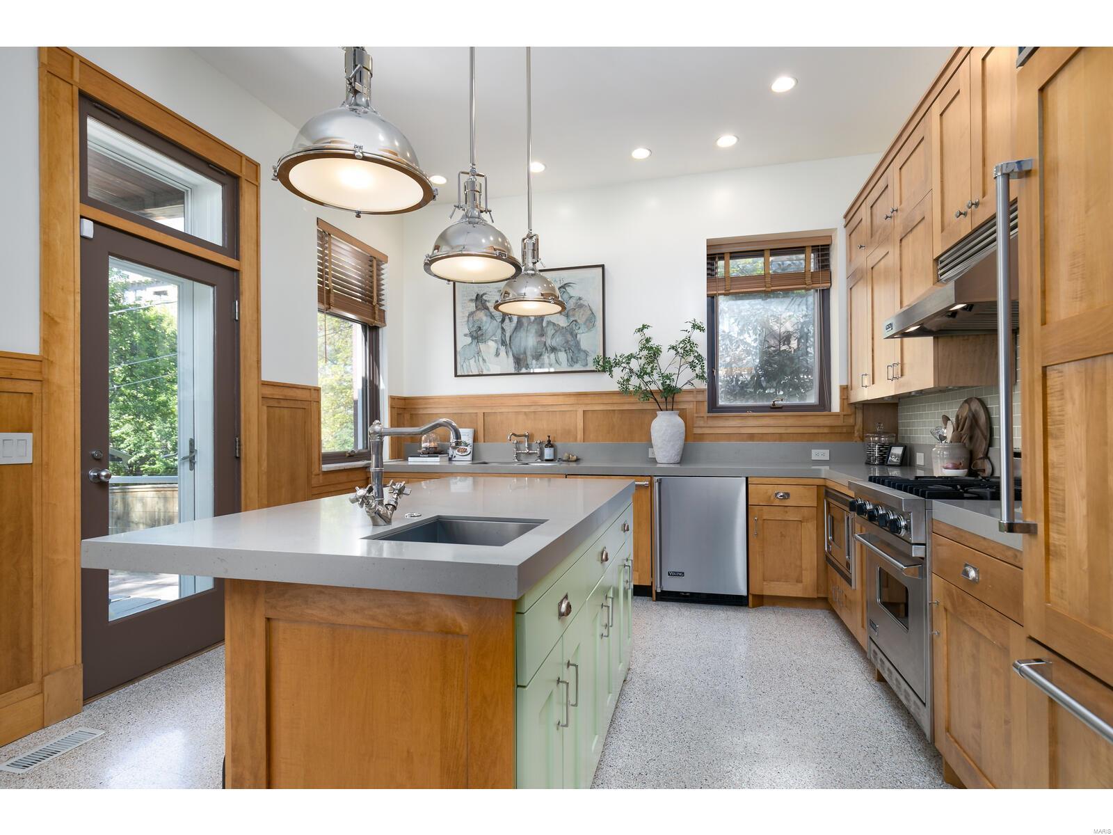 Bell Place Add - Residential