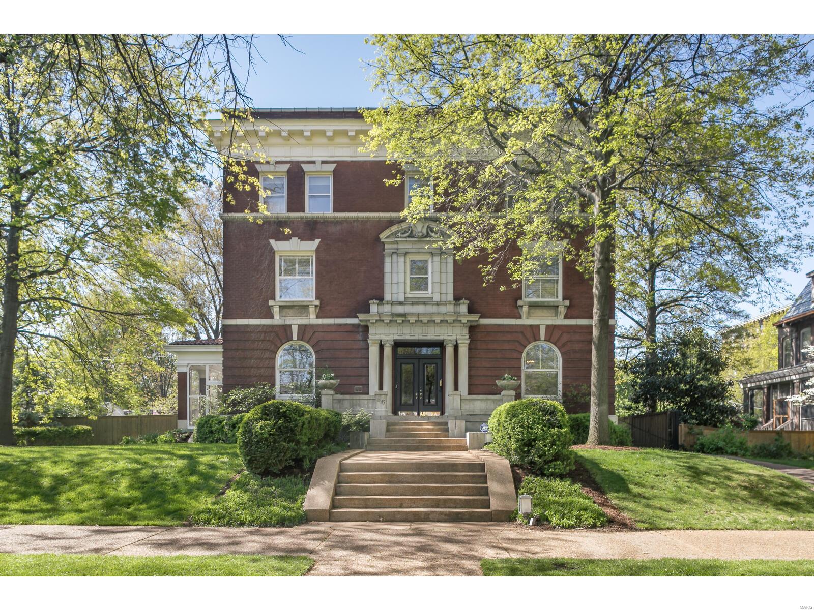 Bell Place Add - Residential