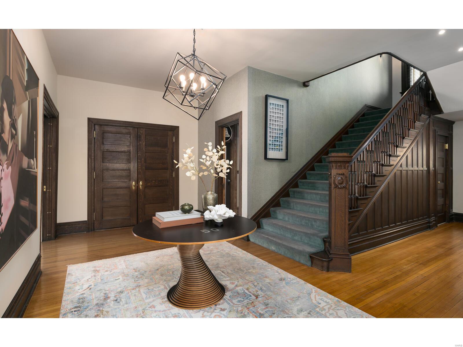 Bell Place Add - Residential