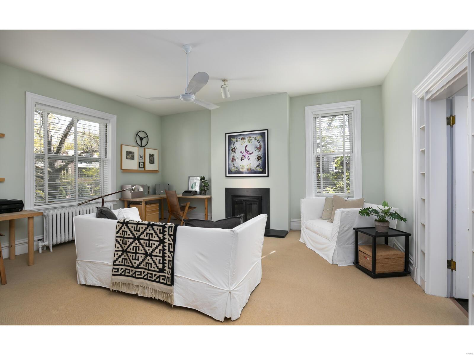 Bell Place Add - Residential