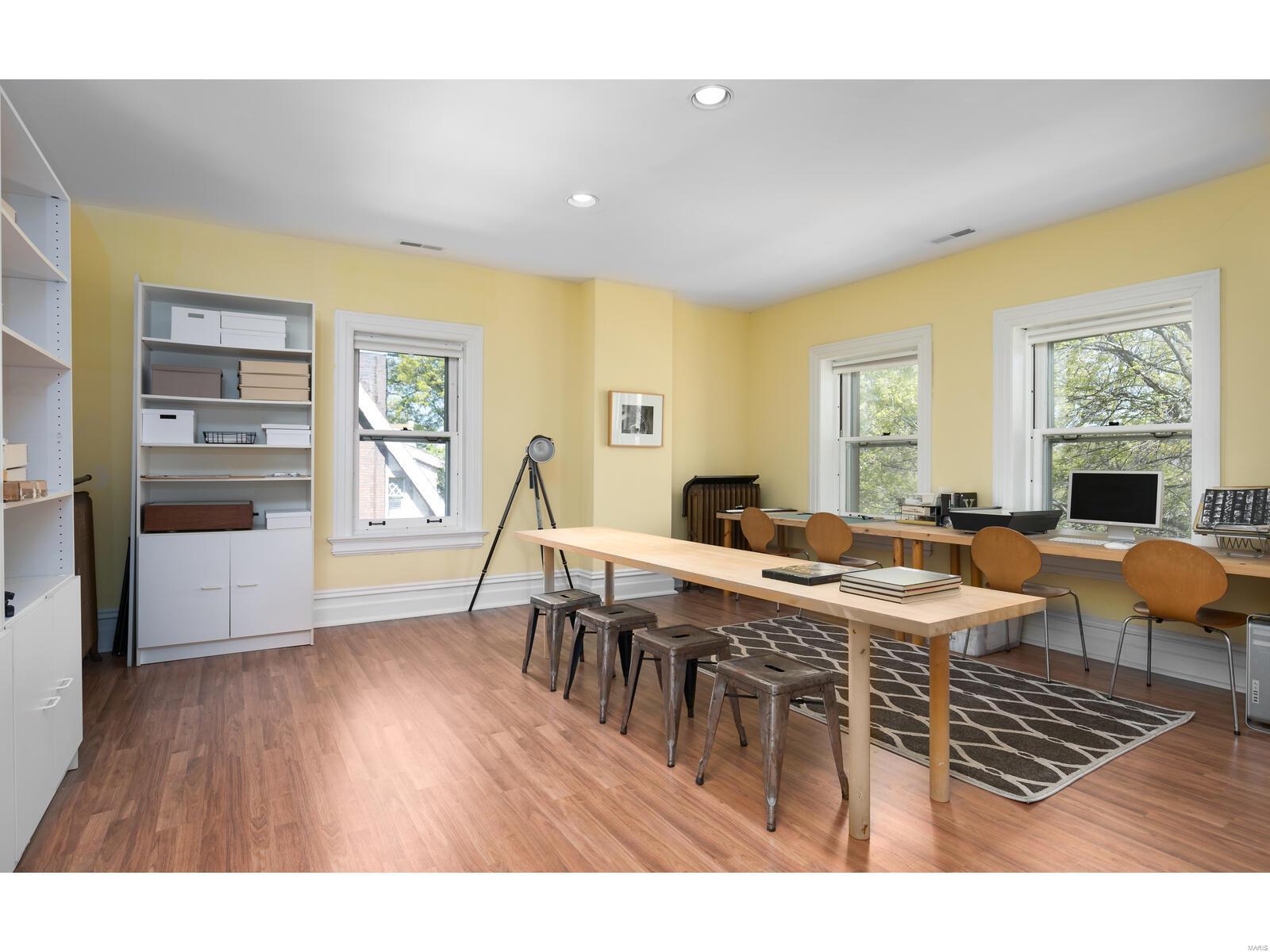 Bell Place Add - Residential