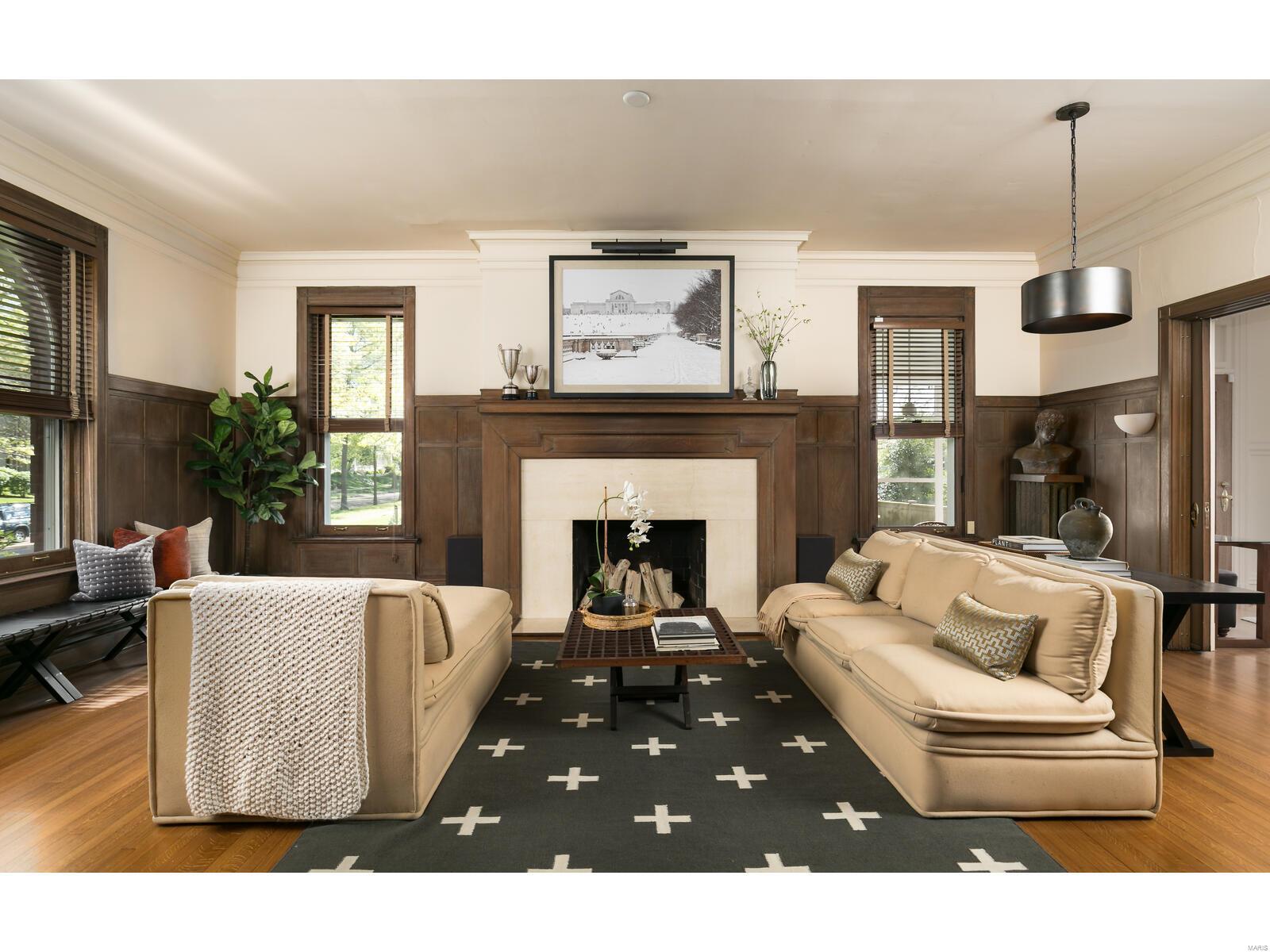 Bell Place Add - Residential