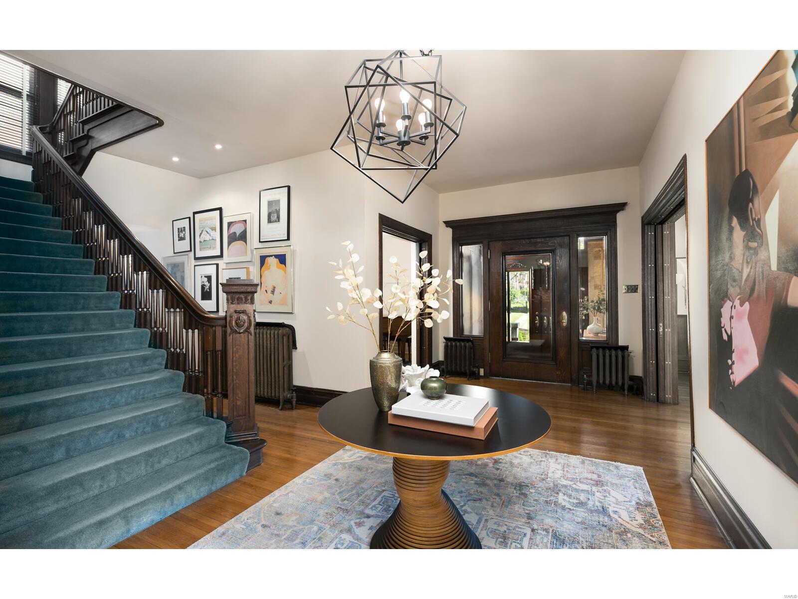 Bell Place Add - Residential