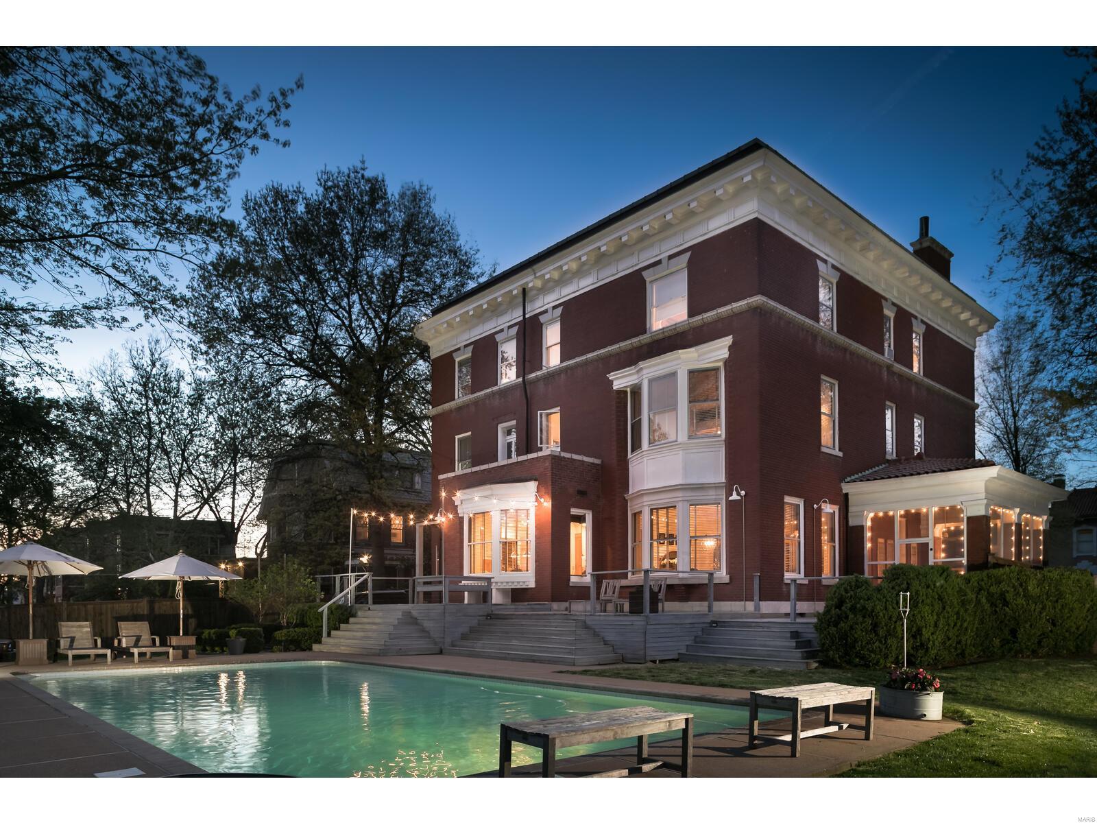 Bell Place Add - Residential