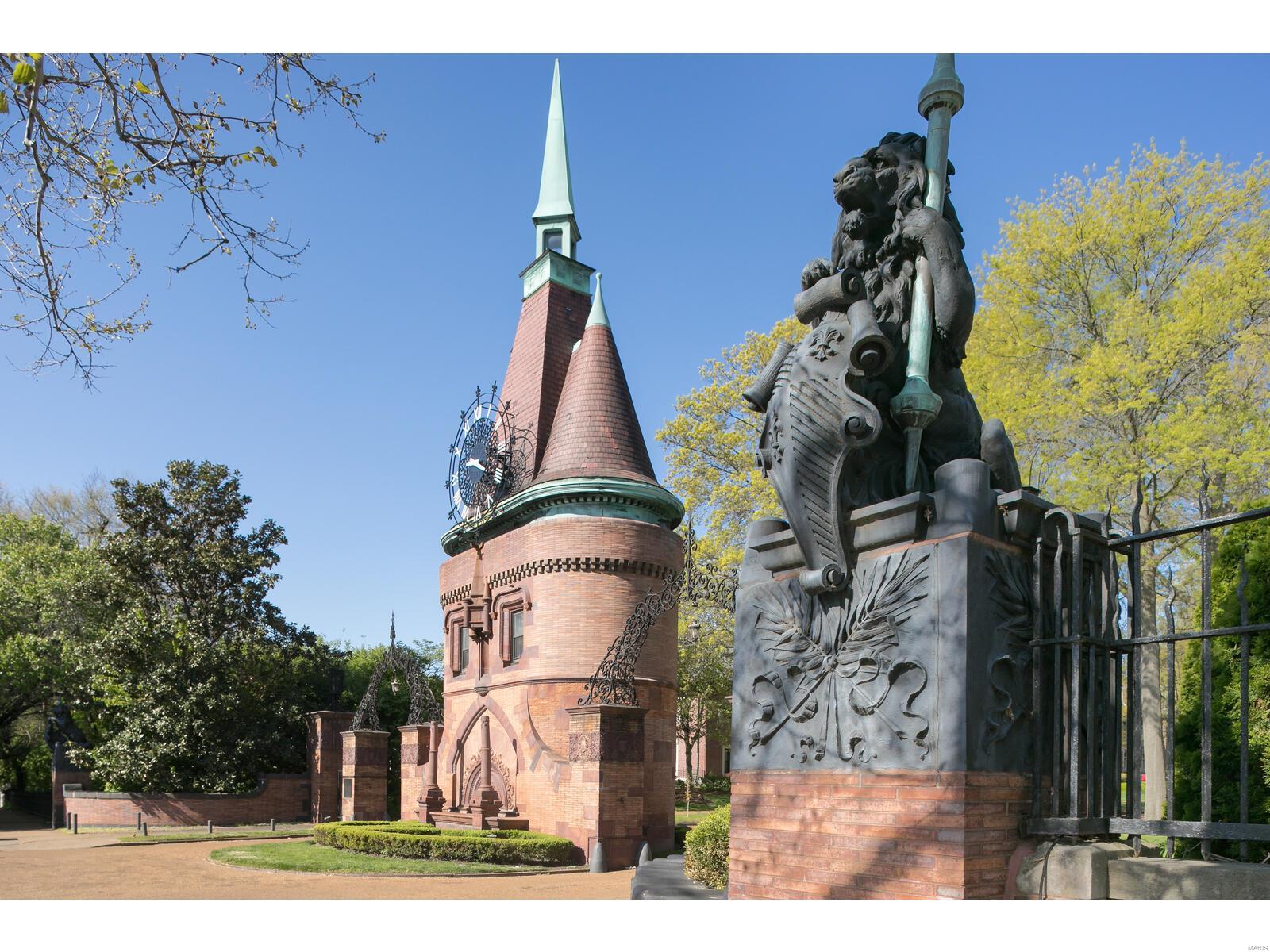 Bell Place Add - Residential