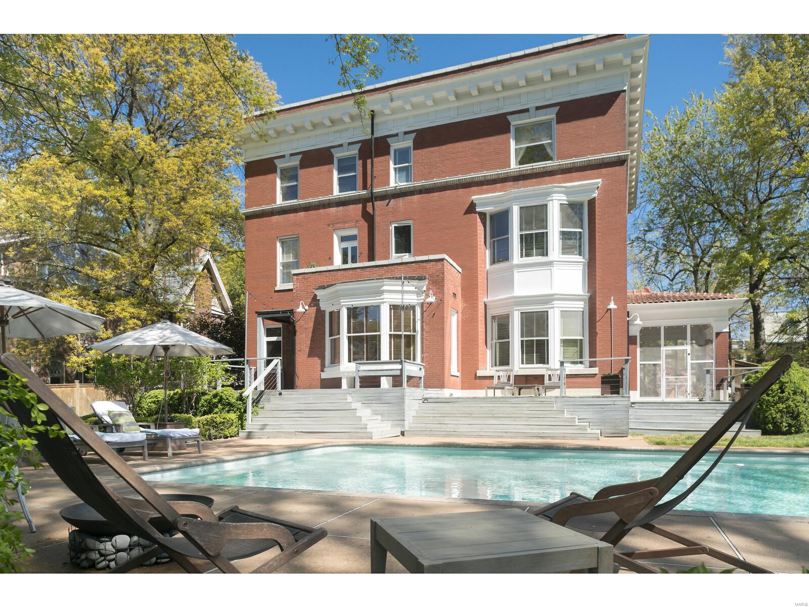 Bell Place Add - Residential