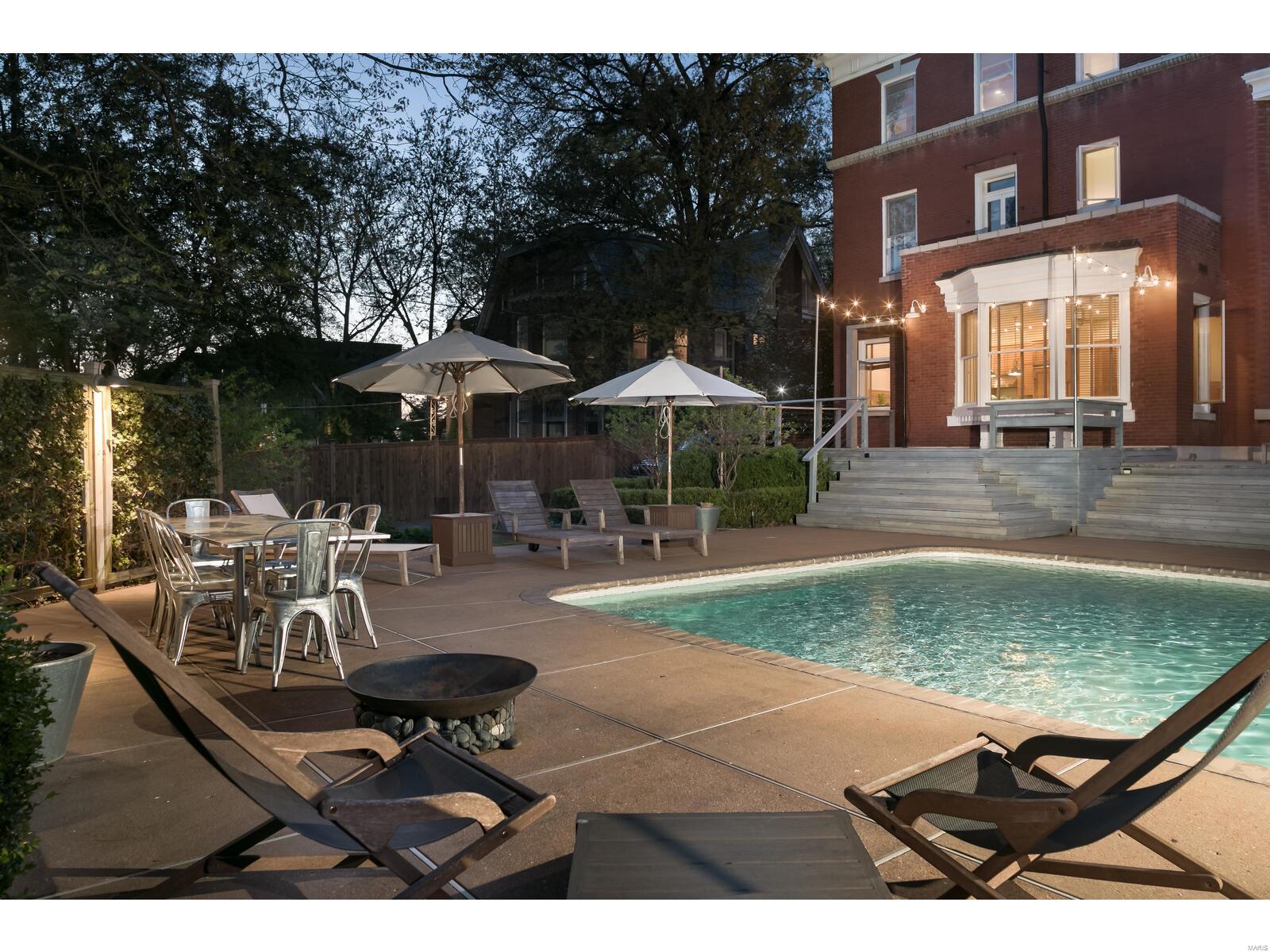 Bell Place Add - Residential