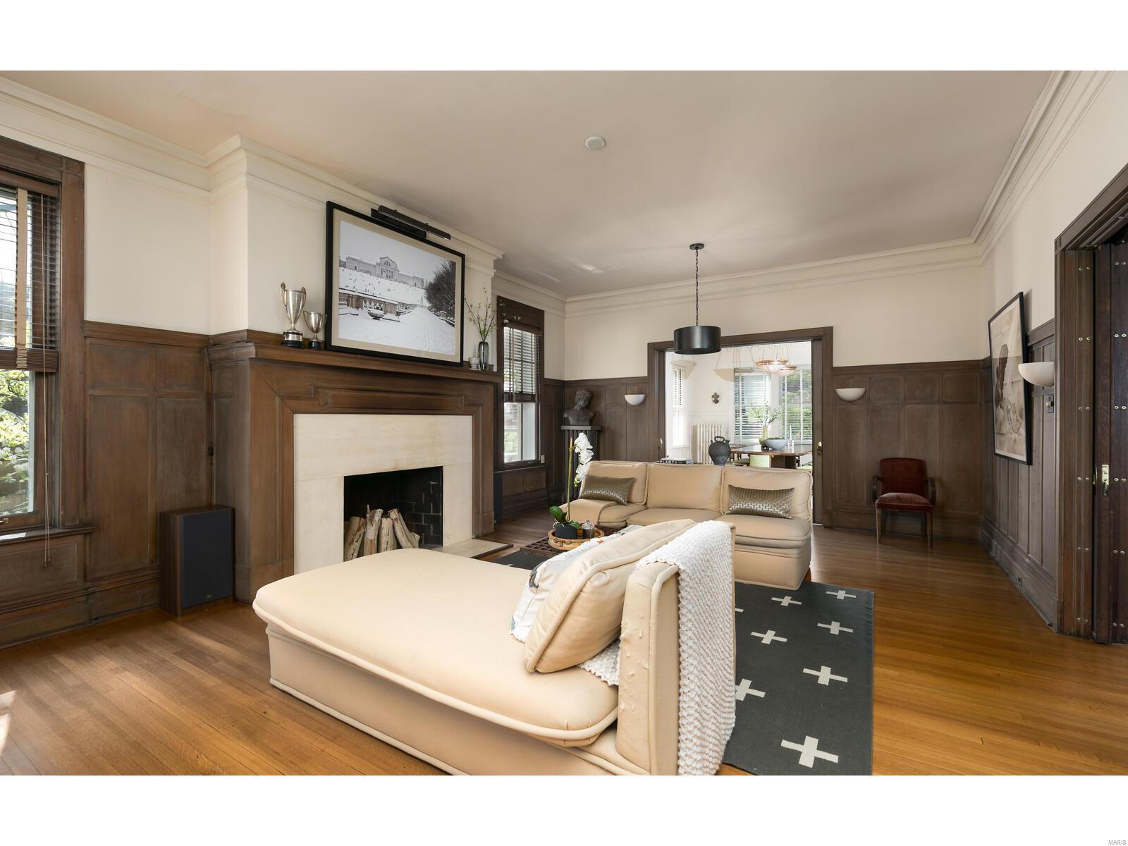 Bell Place Add - Residential