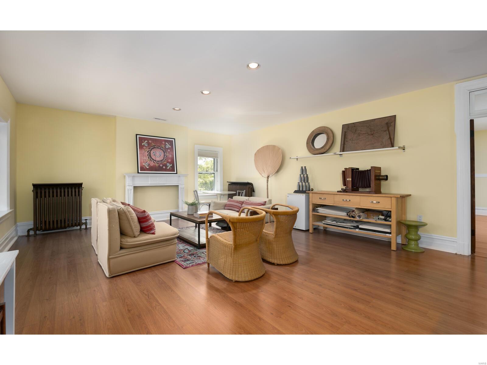 Bell Place Add - Residential