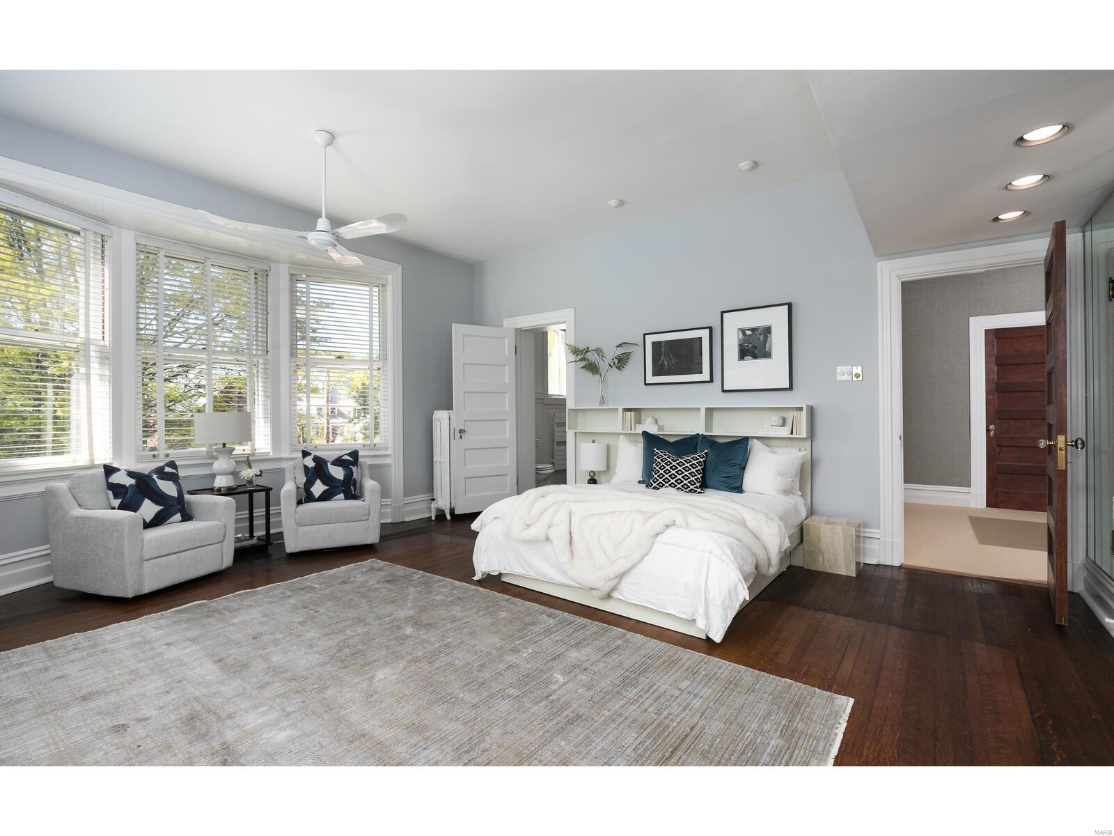 Bell Place Add - Residential