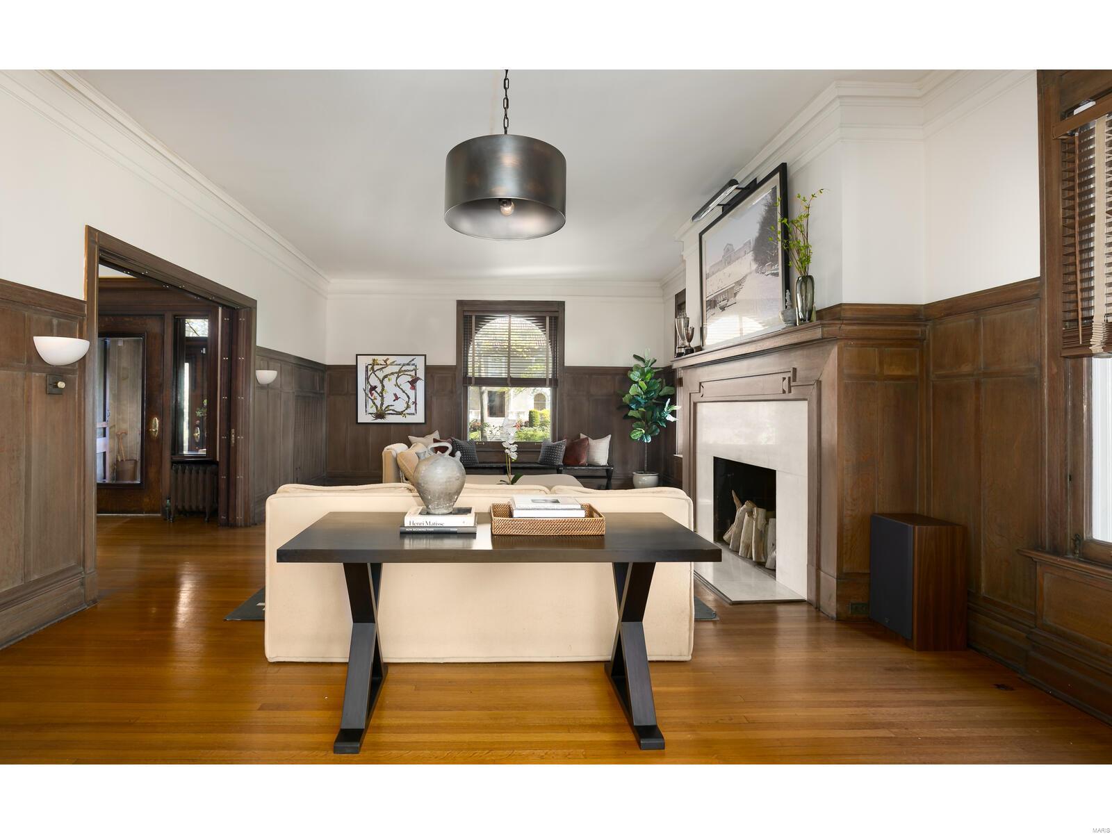 Bell Place Add - Residential