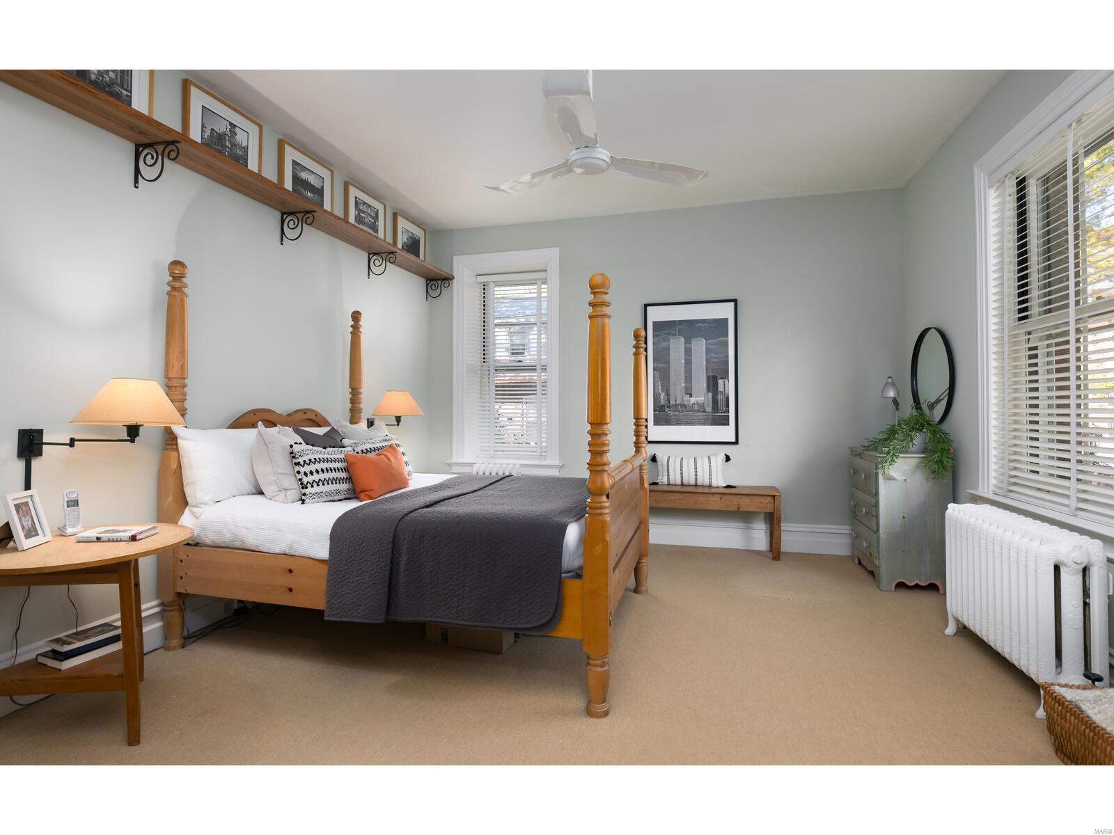 Bell Place Add - Residential