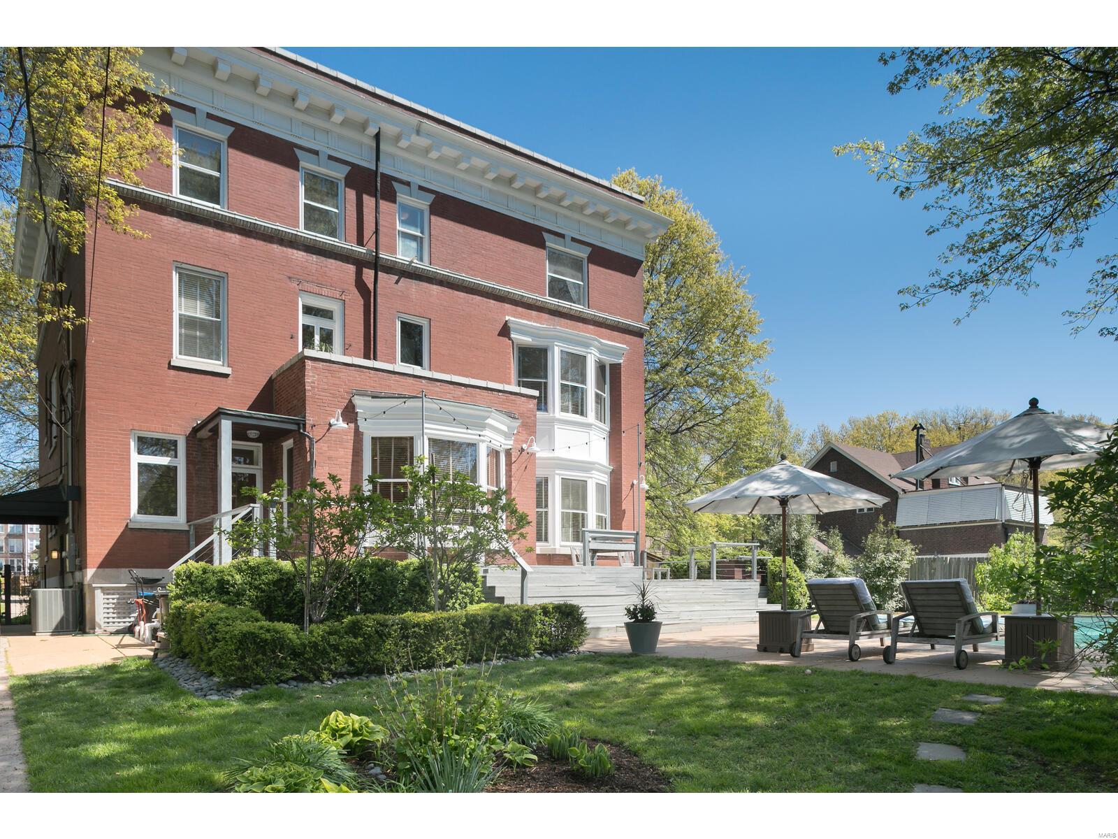 Bell Place Add - Residential