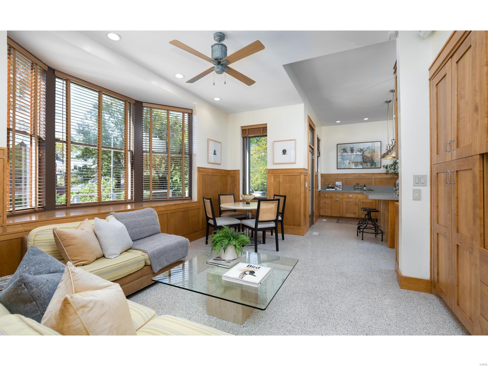 Bell Place Add - Residential