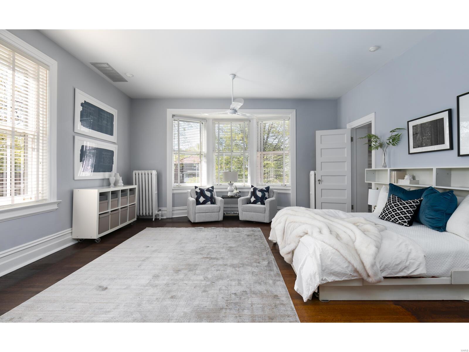 Bell Place Add - Residential