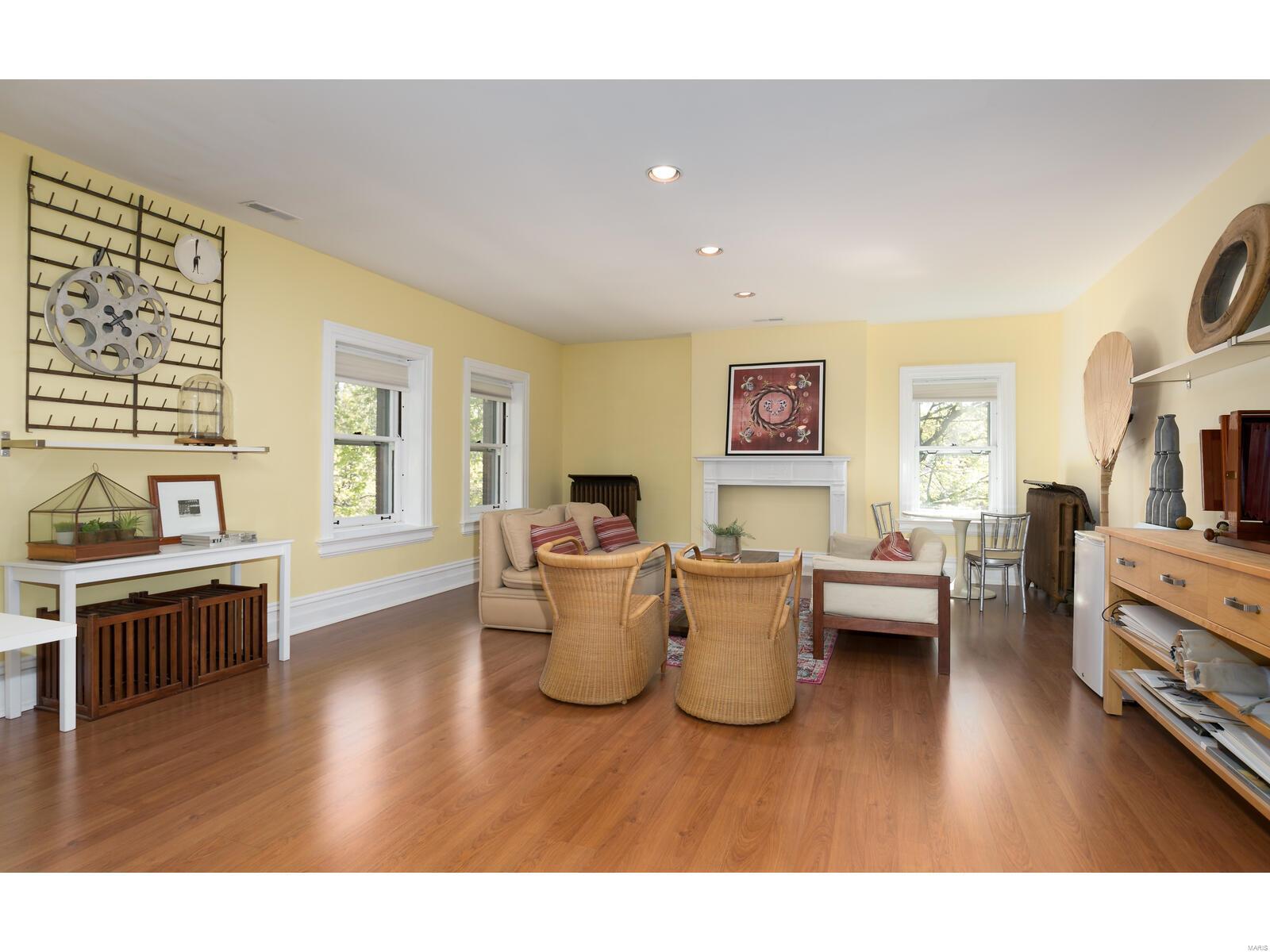 Bell Place Add - Residential