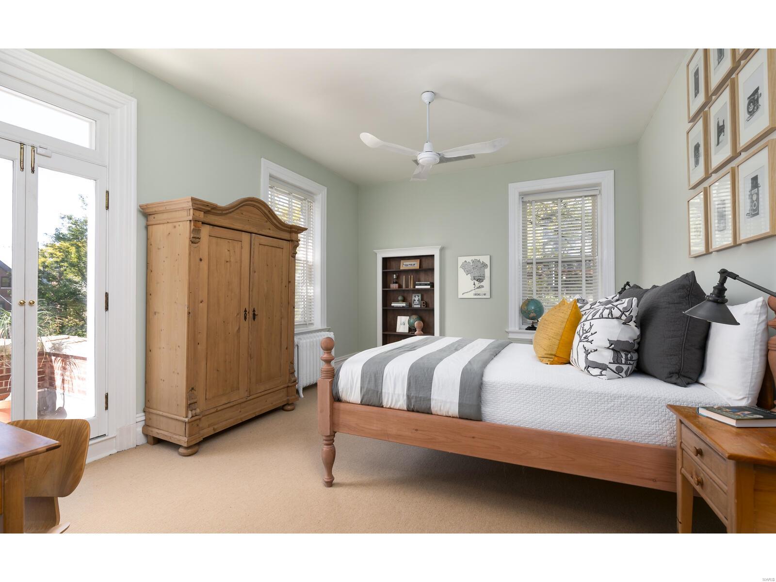 Bell Place Add - Residential