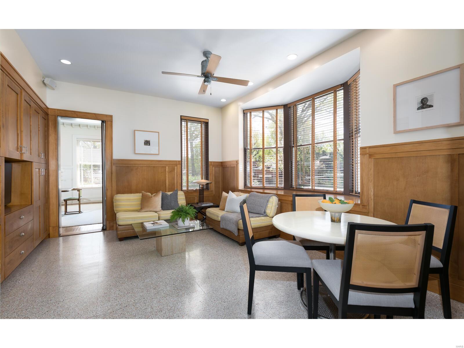 Bell Place Add - Residential