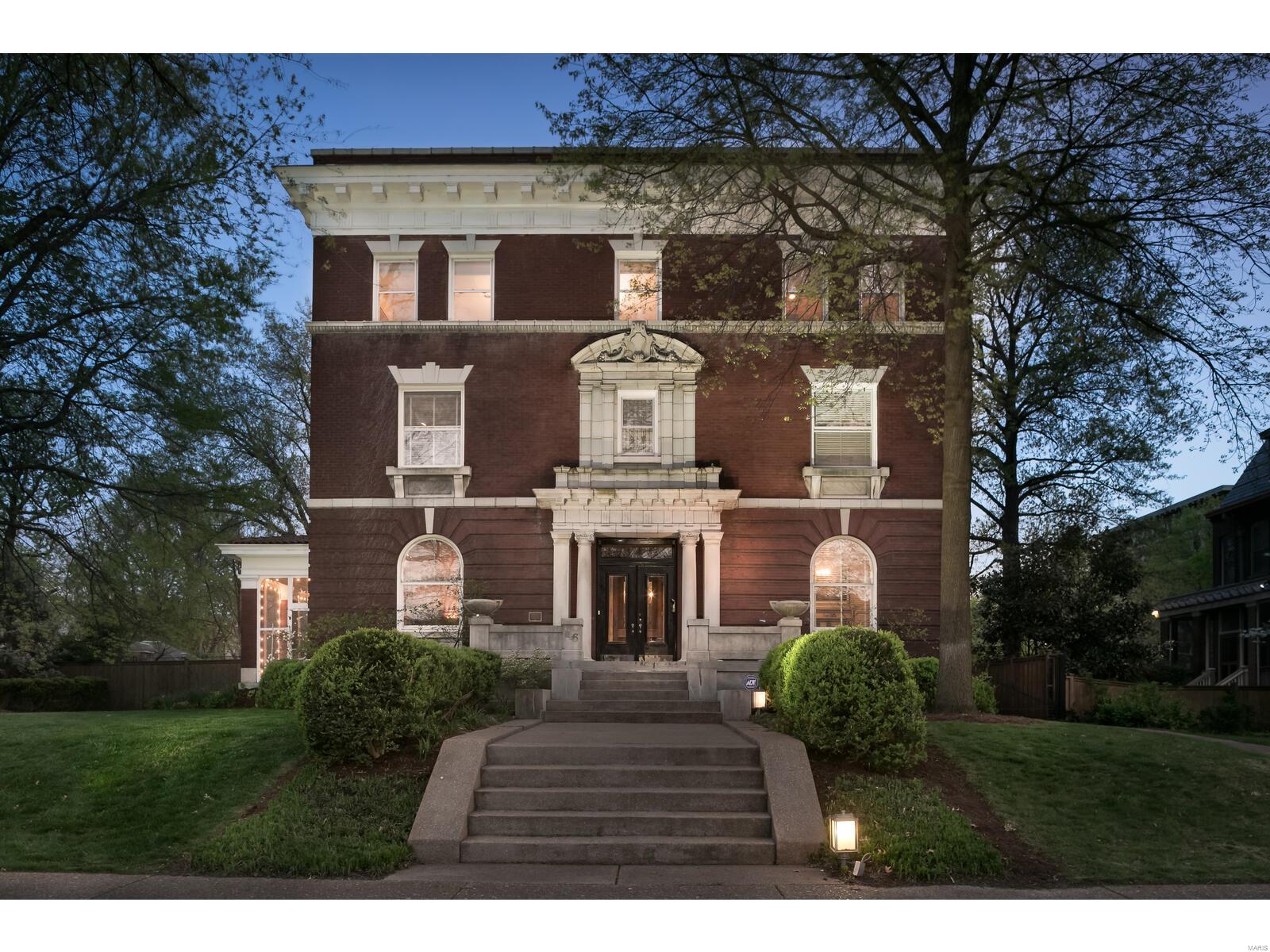 Bell Place Add - Residential