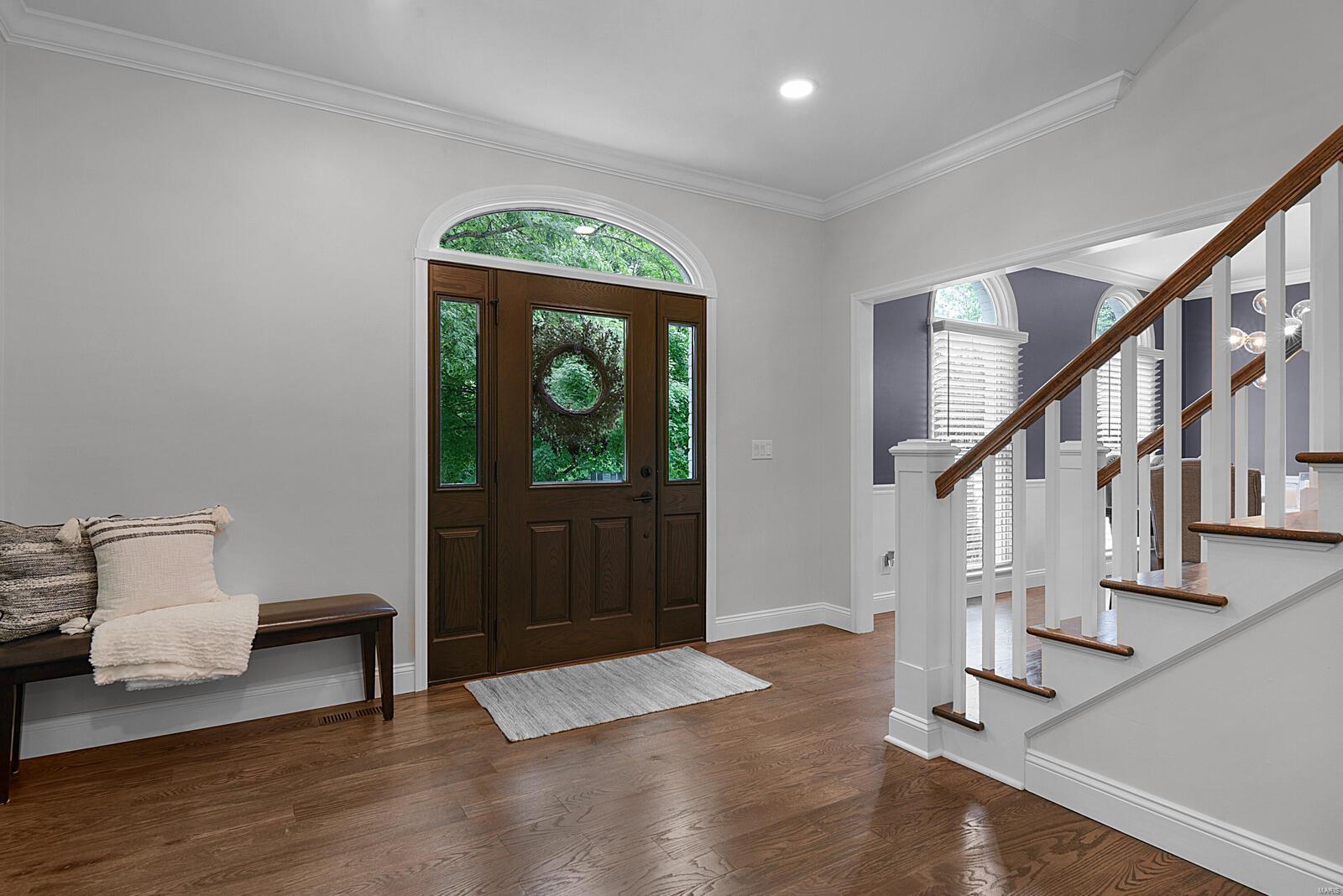 Wilson Manors II 3 - Residential