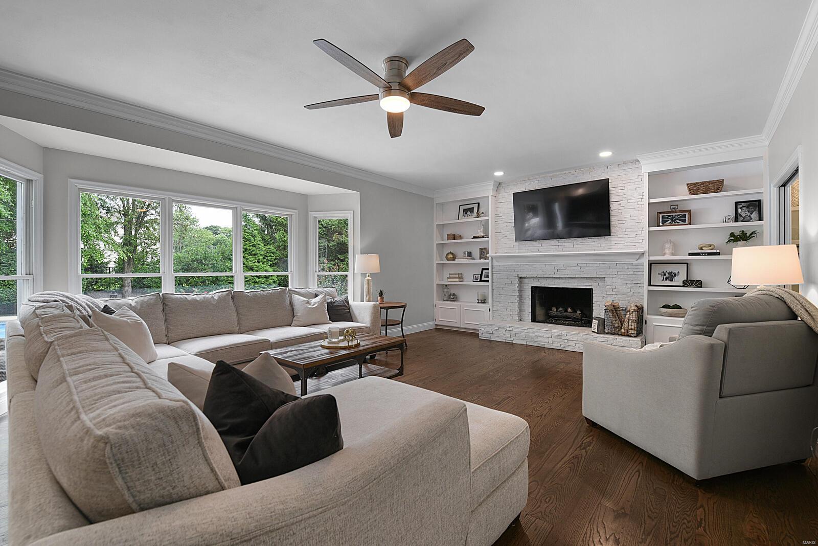 Wilson Manors II 3 - Residential