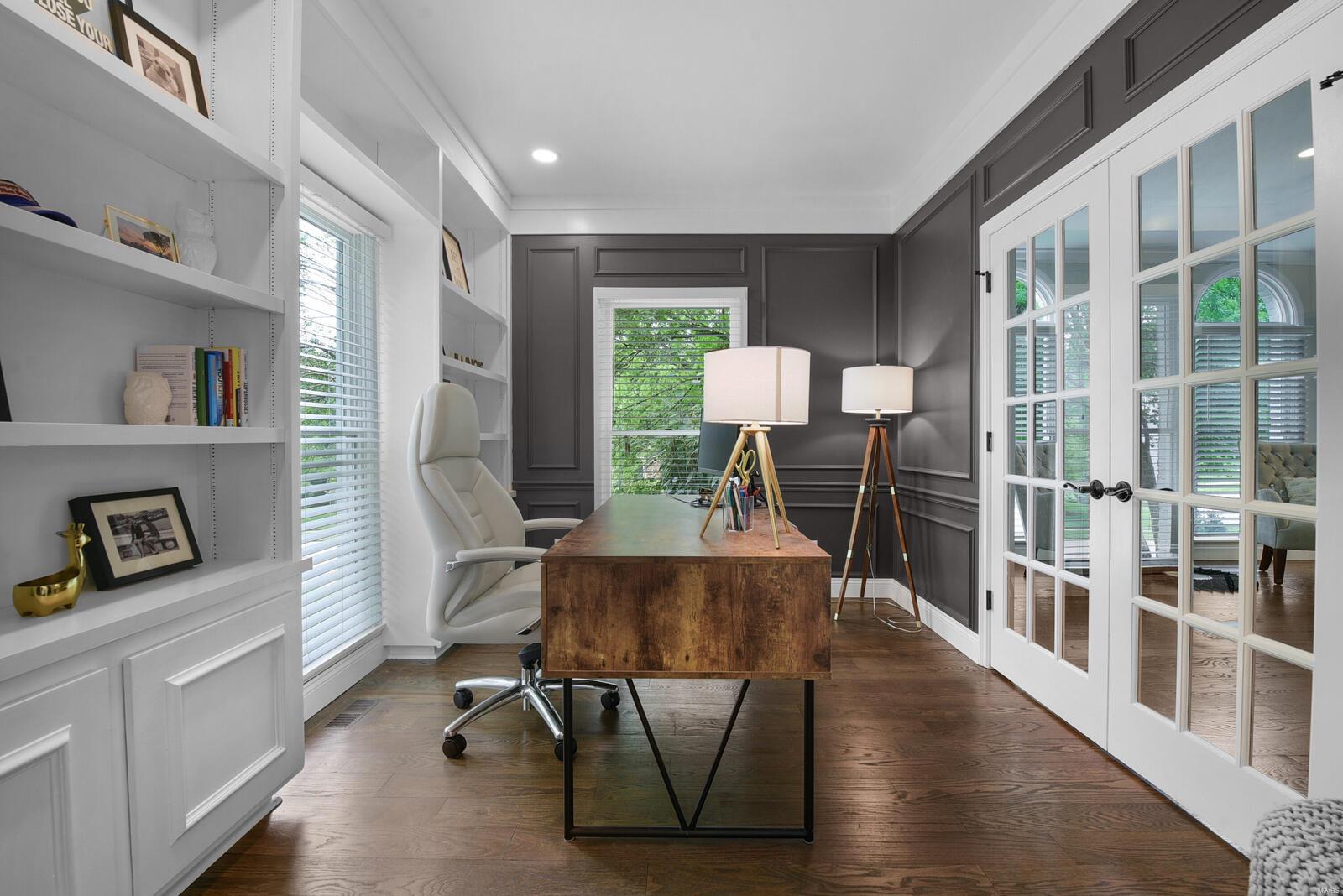 Wilson Manors II 3 - Residential