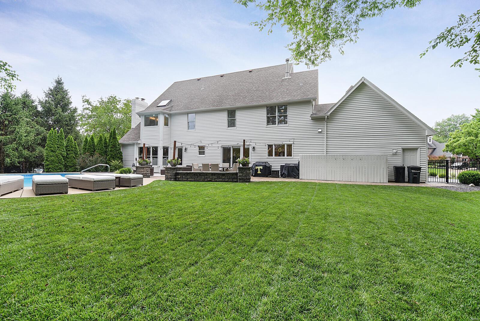 Wilson Manors II 3 - Residential